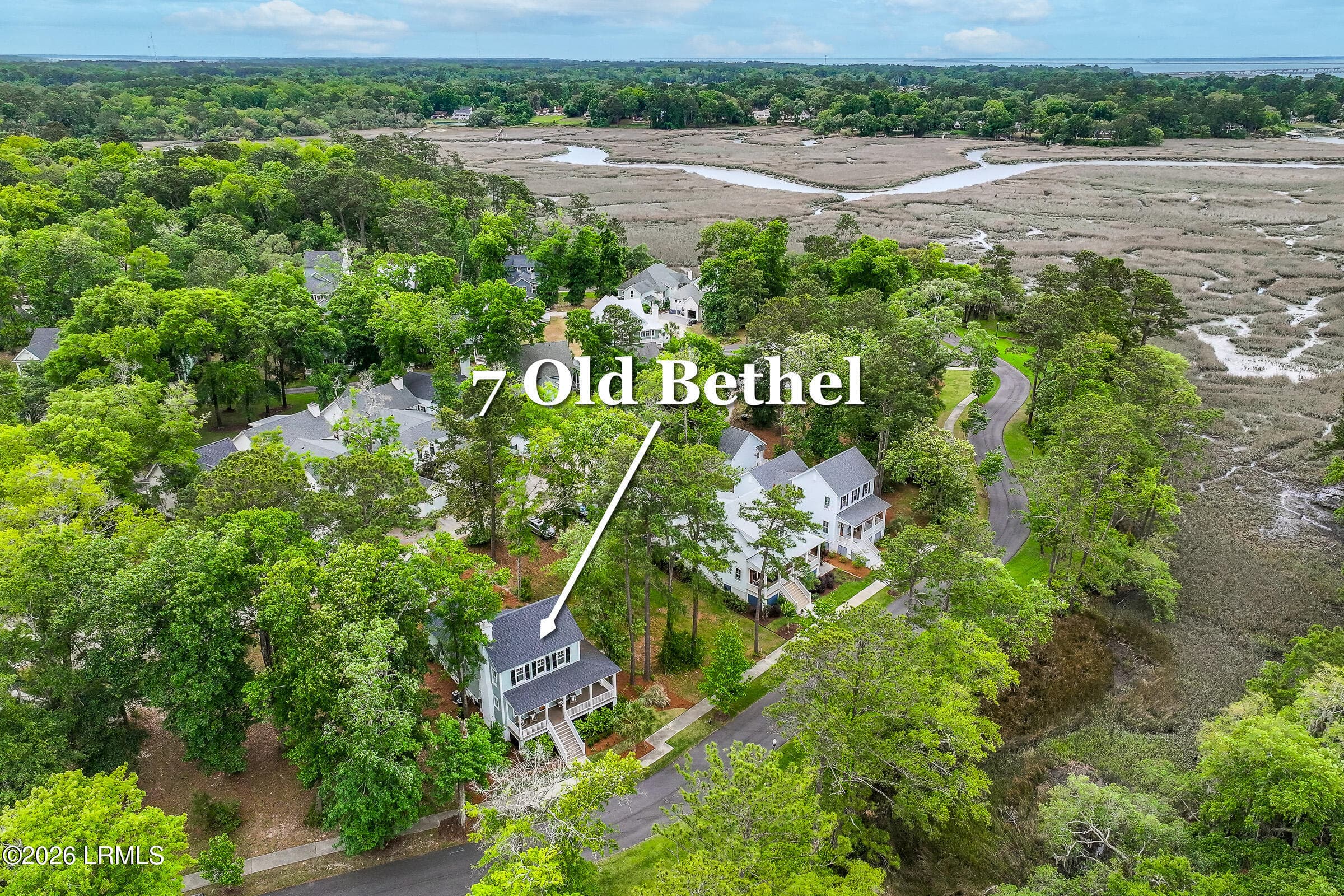 7 Old Bethel-54 - 7 Old Bethel, Beaufort, SC 29906