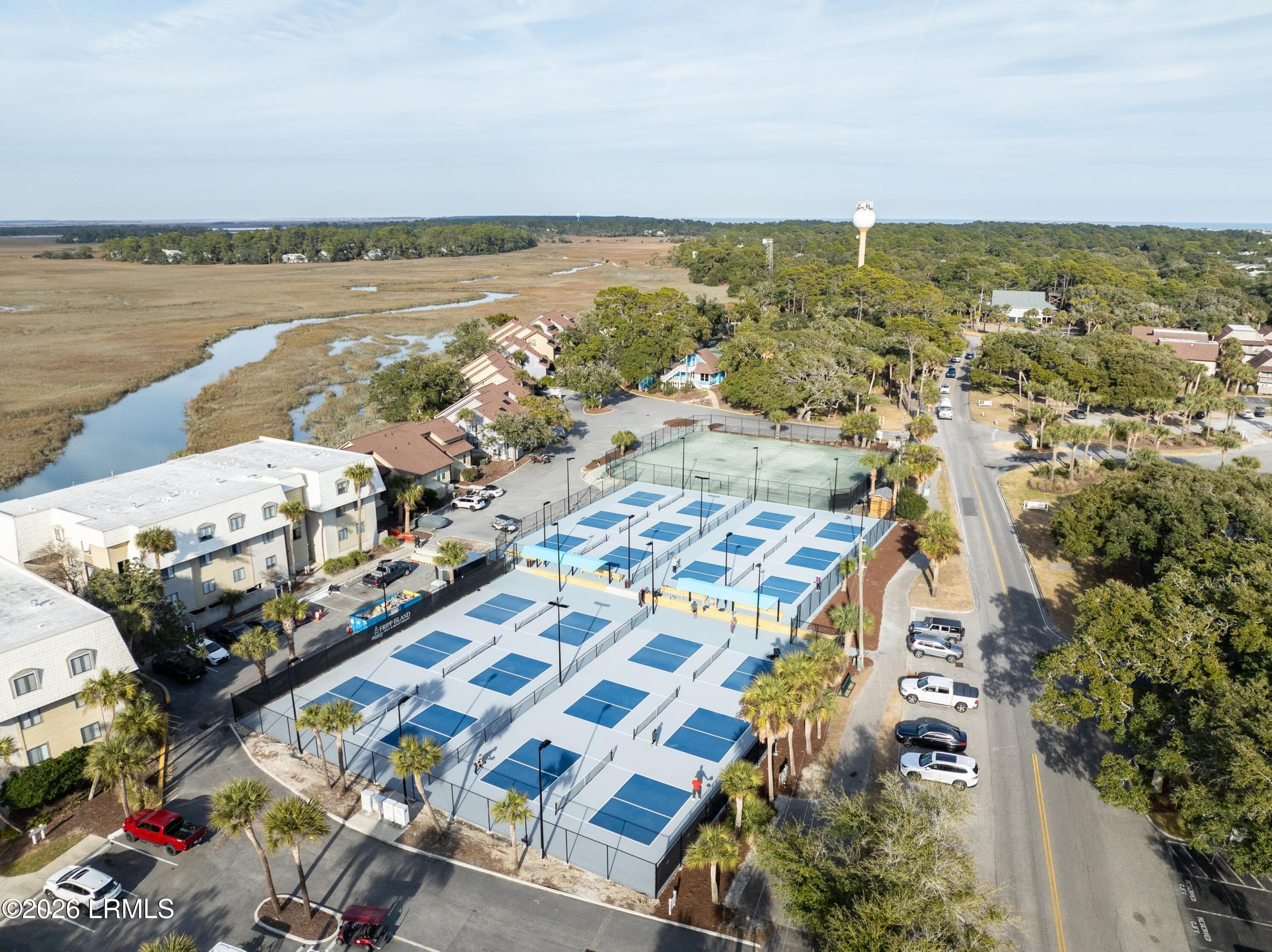DJI_0863-1.jpg-FULL.JPG-SMALL - 186 Beach Club Villa Drive 186, Fripp Island, SC 29920, Fripp Island