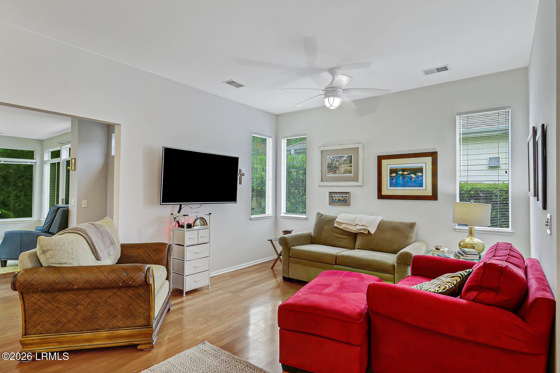 3 Fickling-3 - 3 Fickling Court, Bluffton, SC 29909