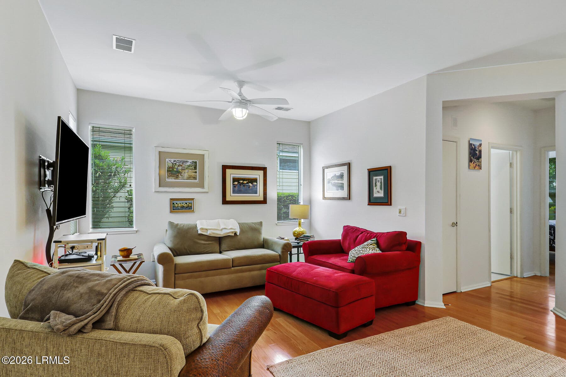 3 Fickling-4 - 3 Fickling Court, Bluffton, SC 29909