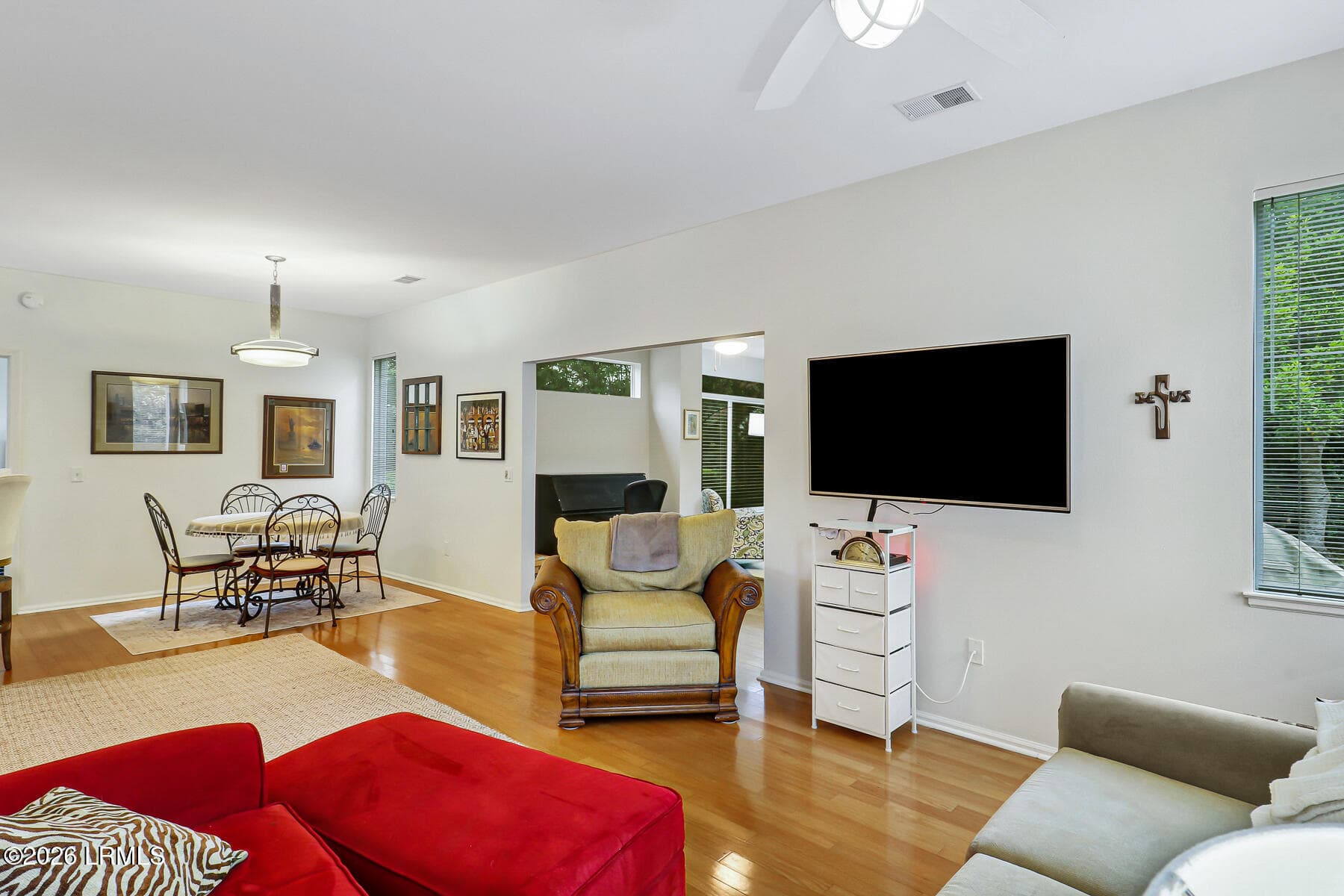 3 Fickling-5 - 3 Fickling Court, Bluffton, SC 29909