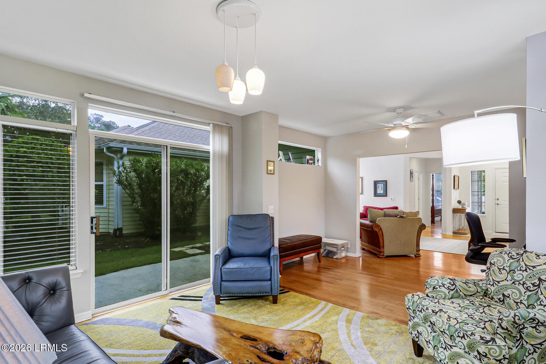 3 Fickling-16 - 3 Fickling Court, Bluffton, SC 29909