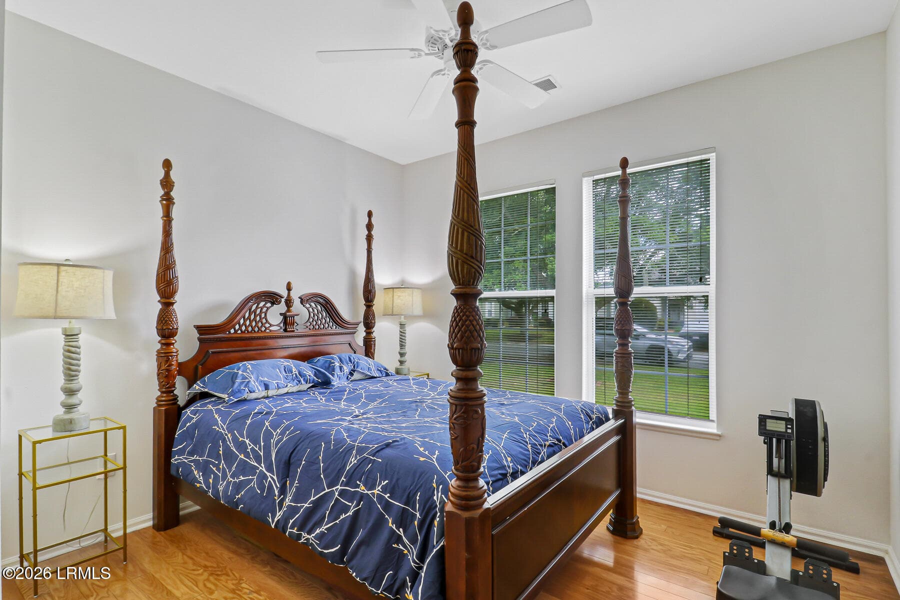 3 Fickling-23 - 3 Fickling Court, Bluffton, SC 29909