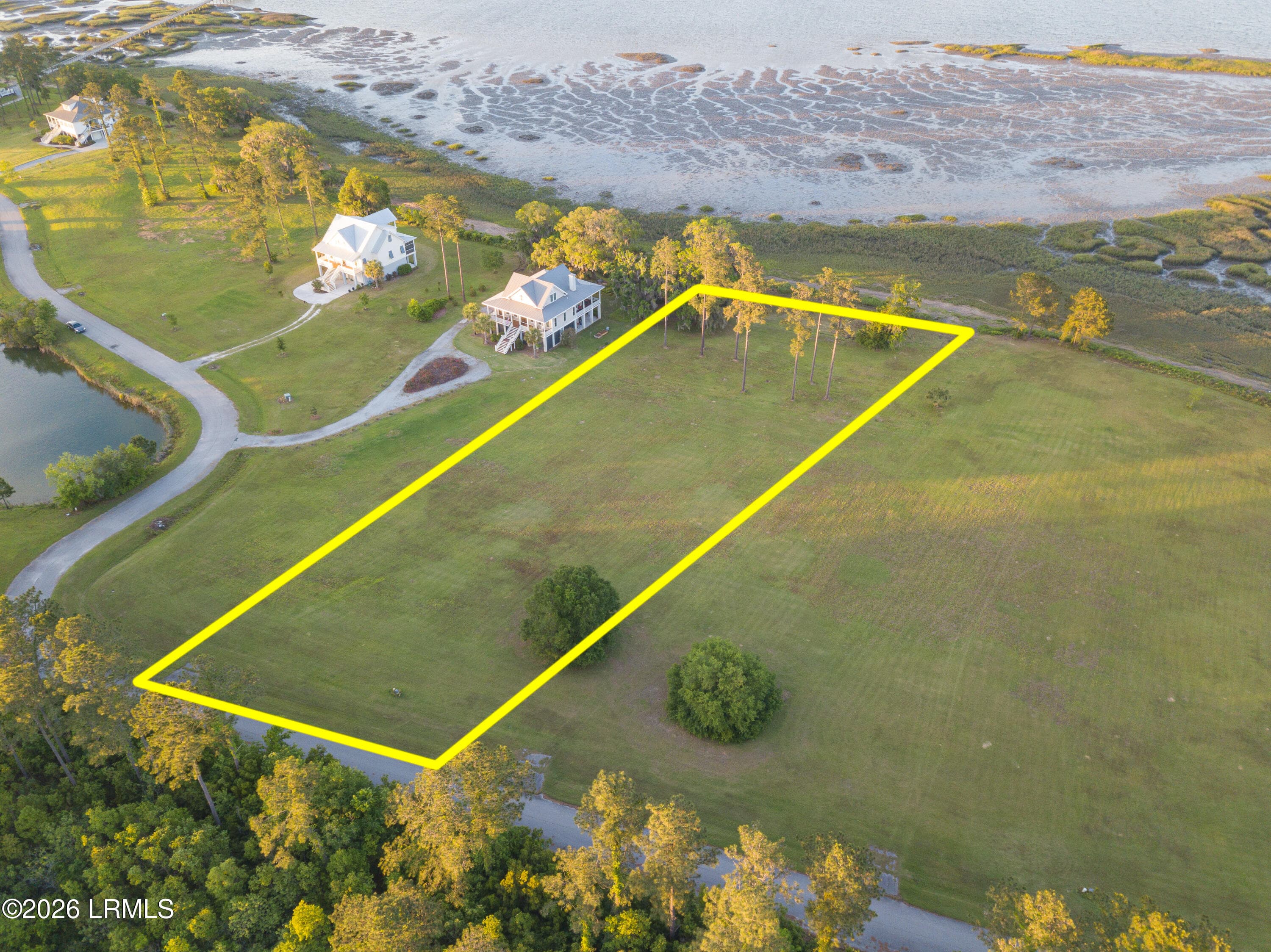 39 Reserve drone Extra-1 - 39 Reserve Drive, Seabrook, SC 29940, Seabrook