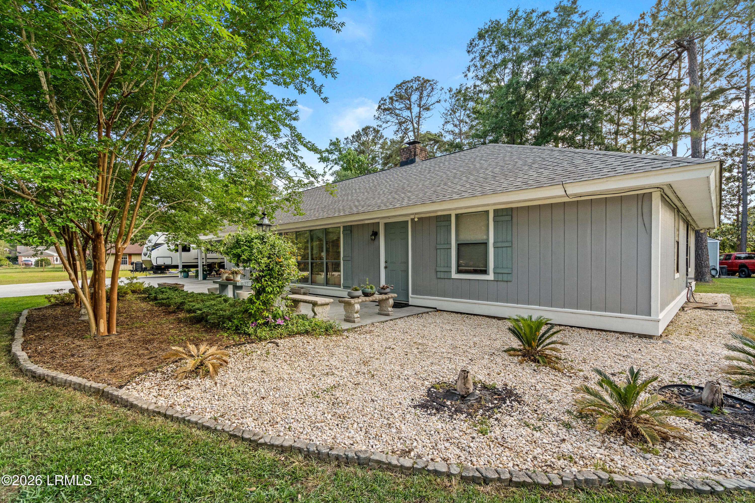 Ridgeland - Augusta Ave - Purdy-16 - 115 Purdy Street, Ridgeland, SC 29936