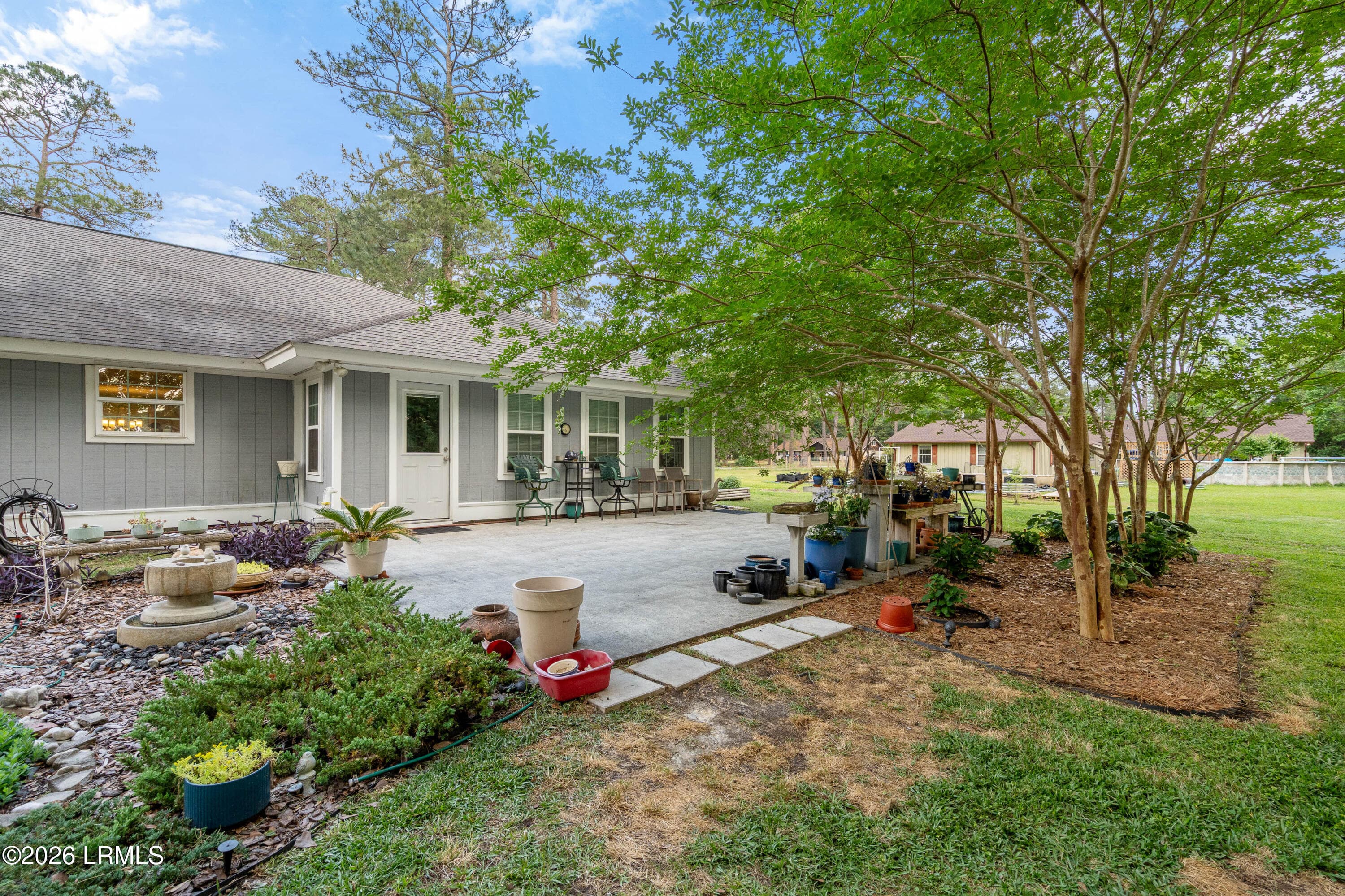 Ridgeland - Augusta Ave - Purdy-30 - 115 Purdy Street, Ridgeland, SC 29936