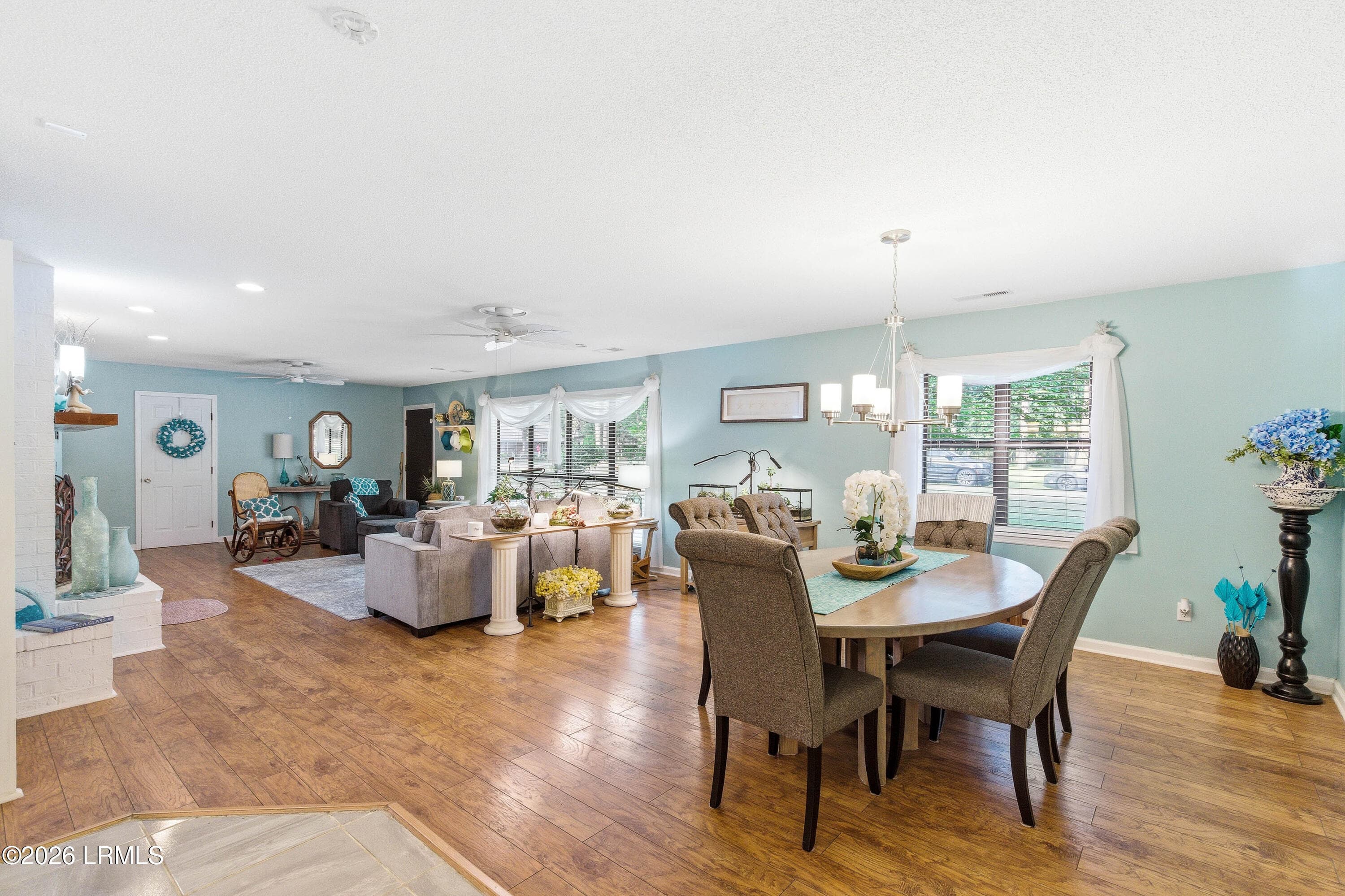 Ridgeland - Augusta Ave - Purdy-67 - 115 Purdy Street, Ridgeland, SC 29936