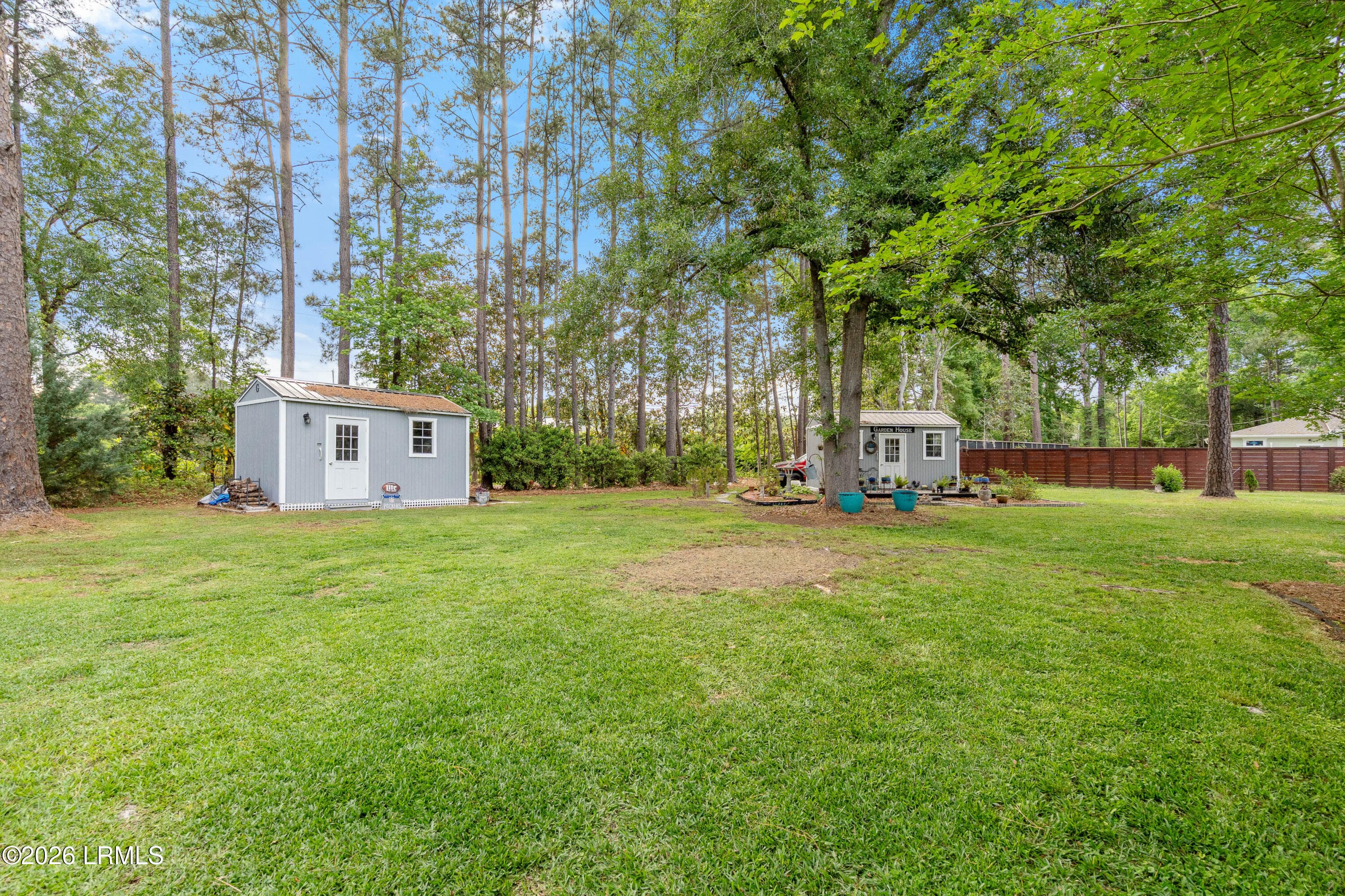 Ridgeland - Augusta Ave - Purdy-22 - 115 Purdy Street, Ridgeland, SC 29936