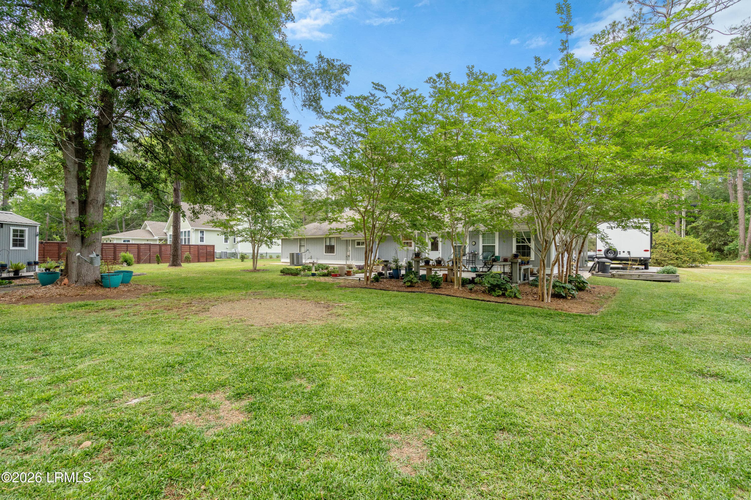 Ridgeland - Augusta Ave - Purdy-23 - 115 Purdy Street, Ridgeland, SC 29936