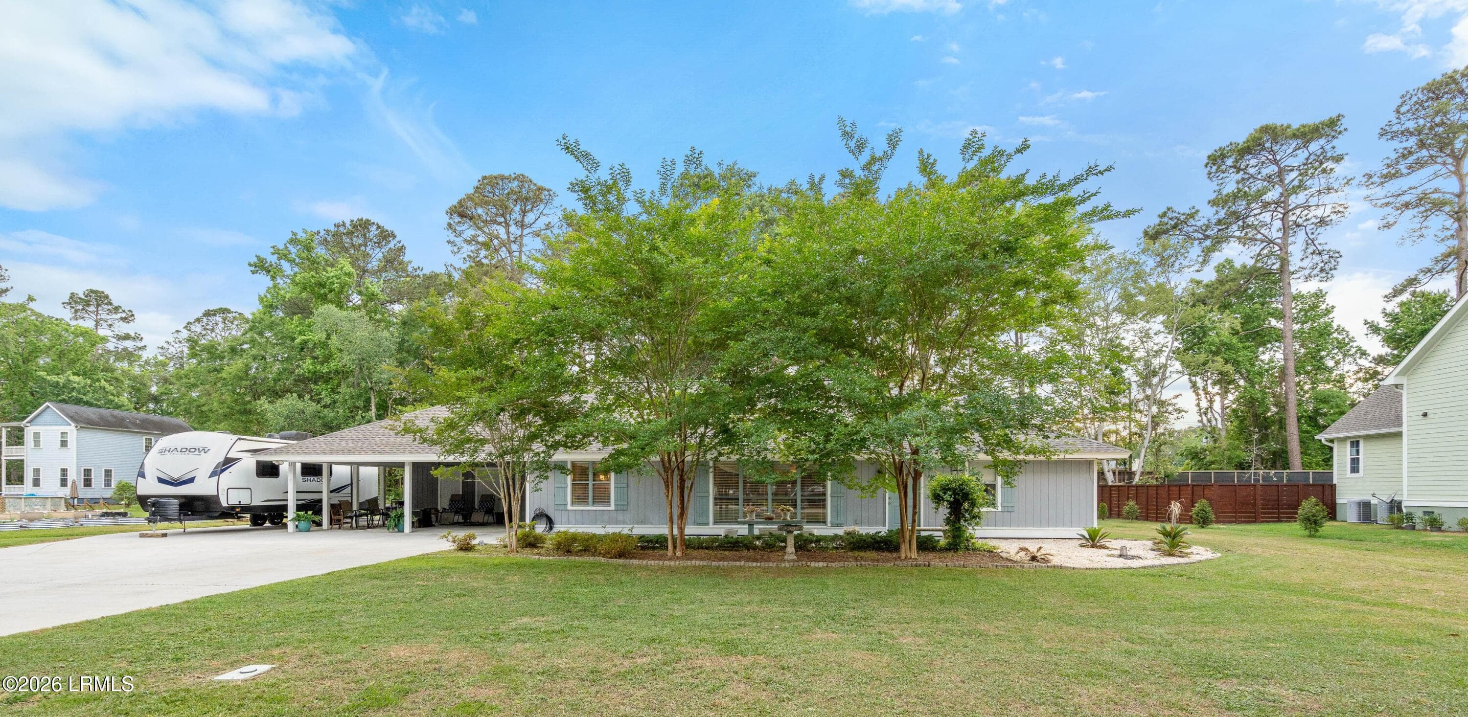 115 Purdy Street, Ridgeland, SC 29936