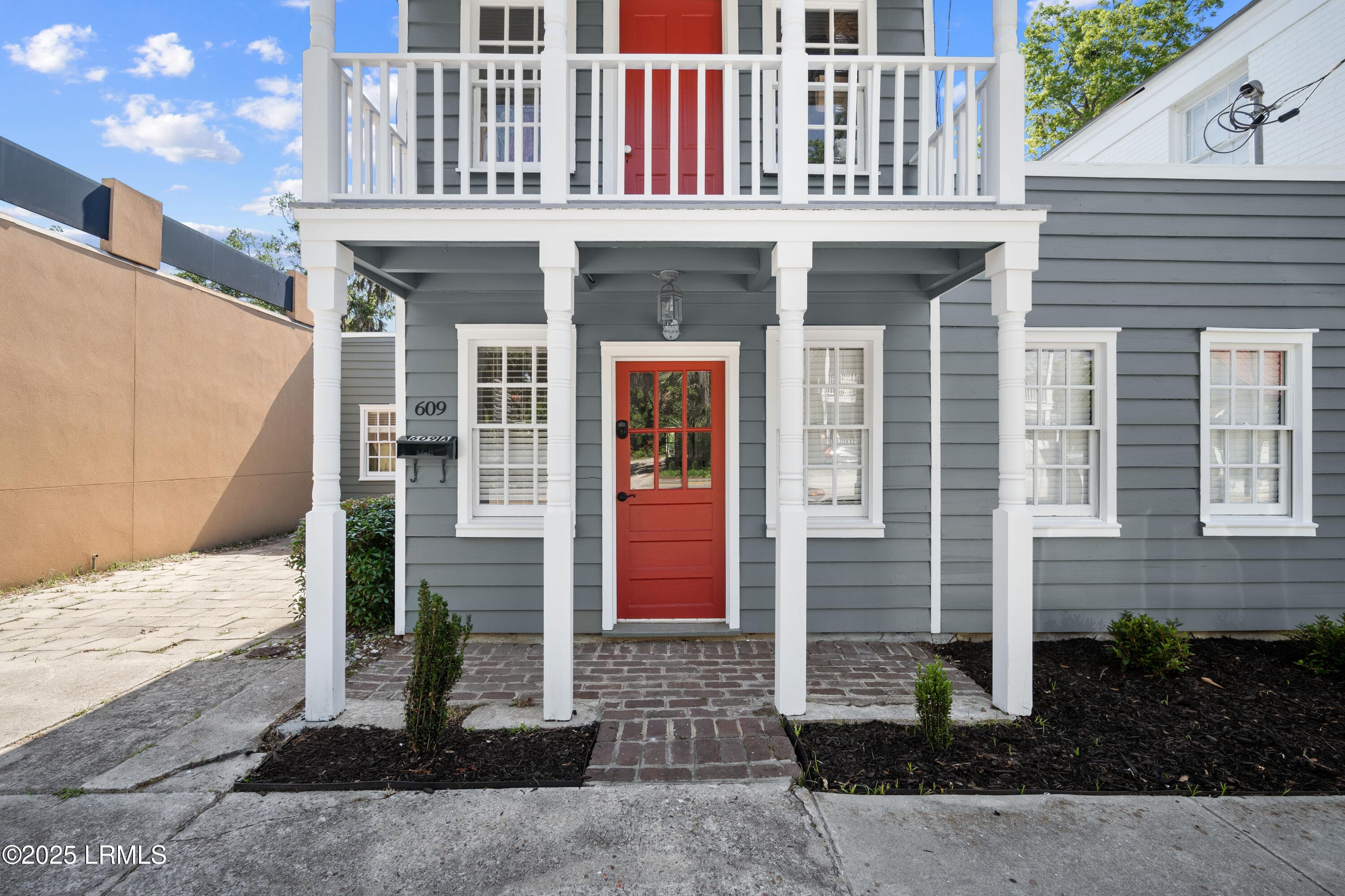 609 Carteret Street, Beaufort, SC 29902