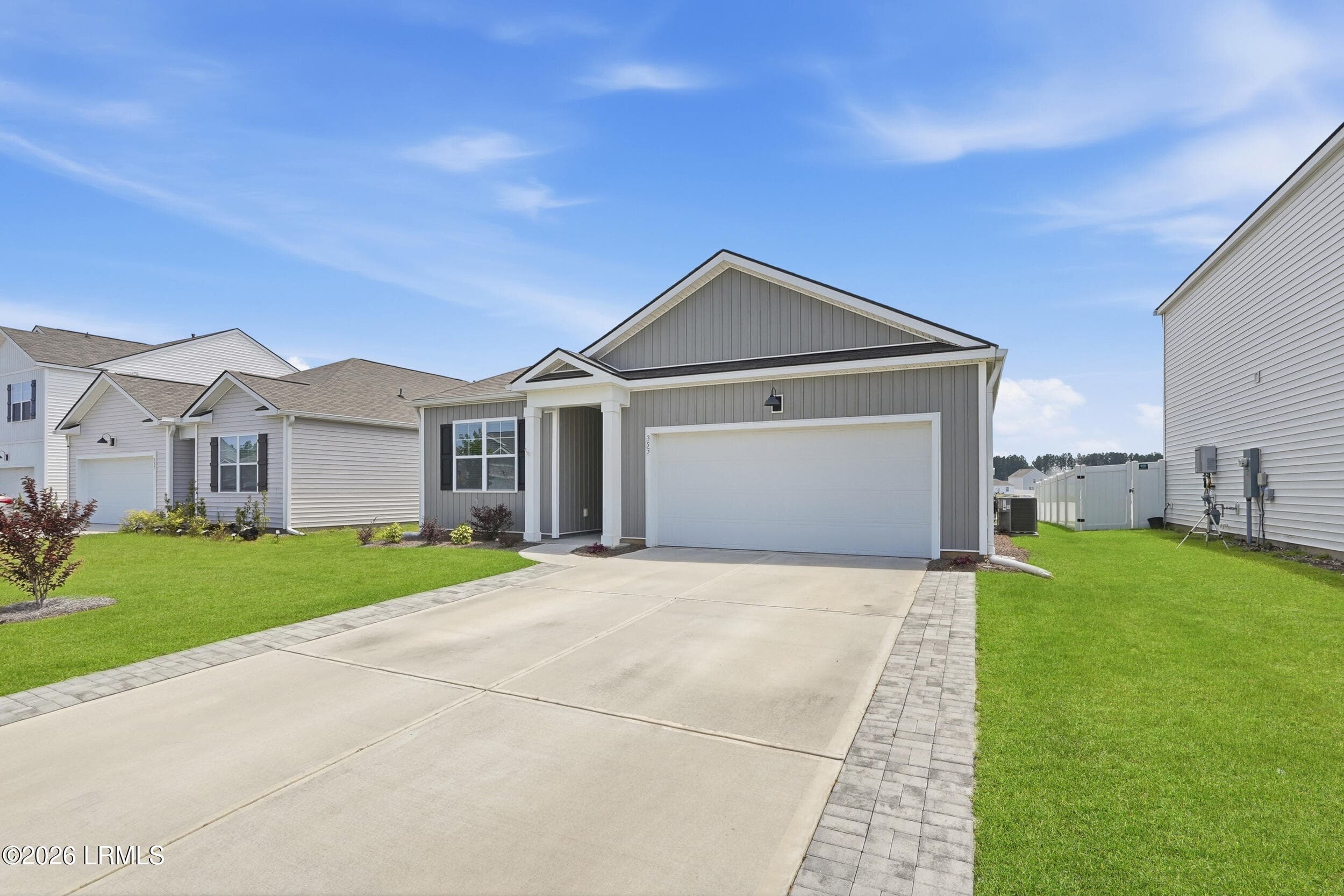 5_353 Sanctuary - 353 Sanctuary Drive, Ridgeland, SC 29936