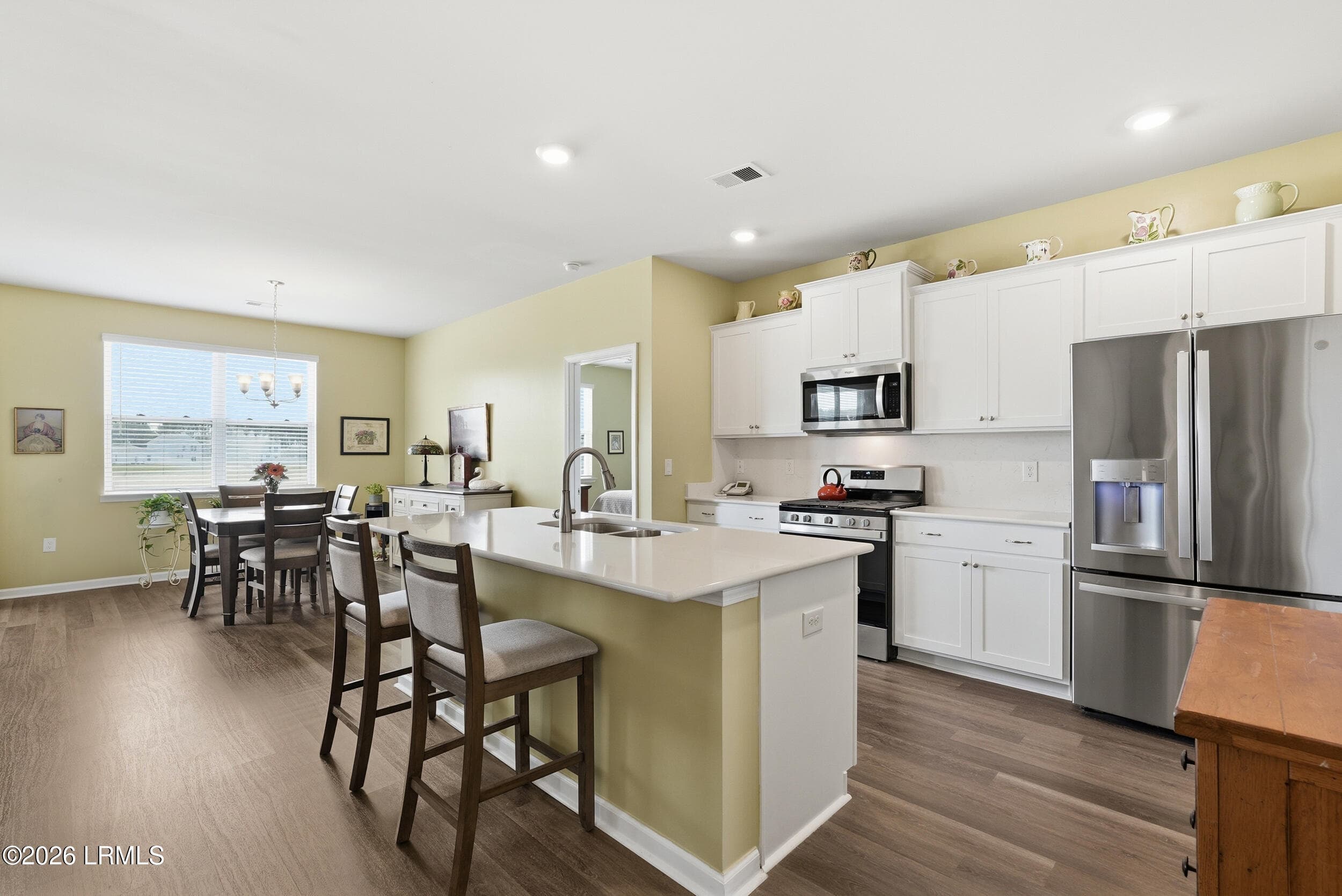 8_353 Sanctuary - 353 Sanctuary Drive, Ridgeland, SC 29936