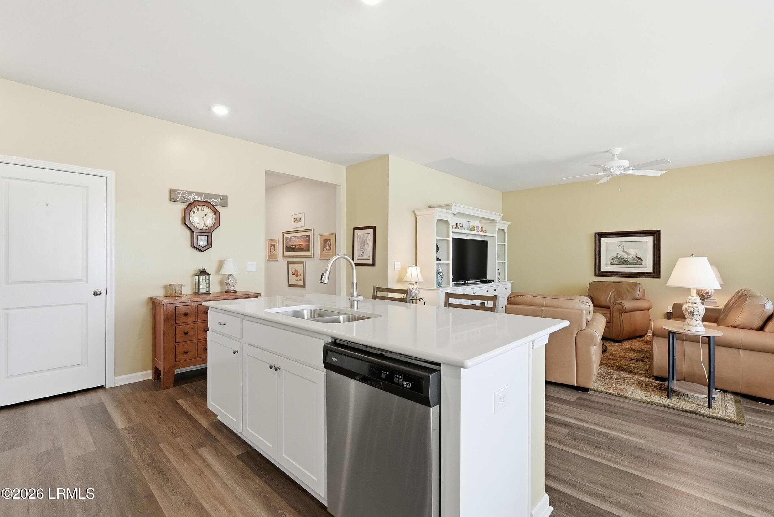 11_353 Sanctuary - 353 Sanctuary Drive, Ridgeland, SC 29936