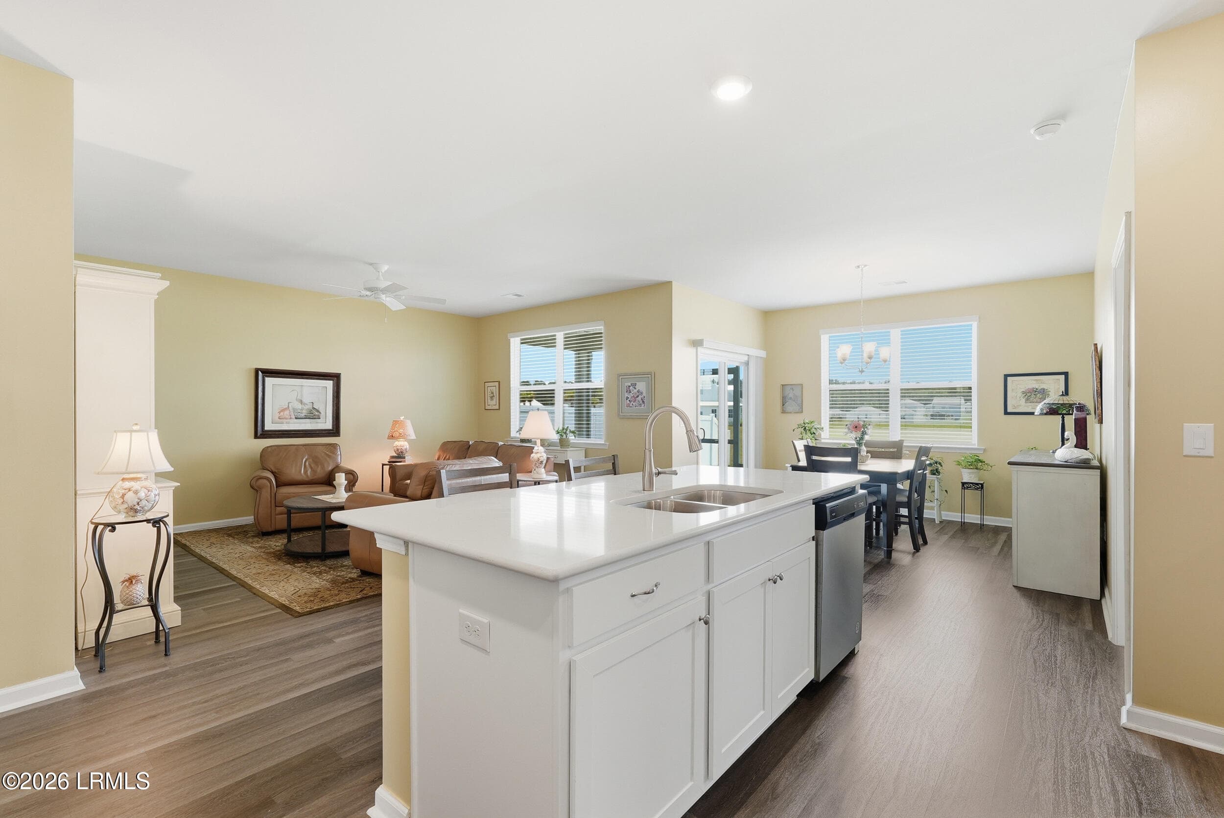 12_353 Sanctuary - 353 Sanctuary Drive, Ridgeland, SC 29936