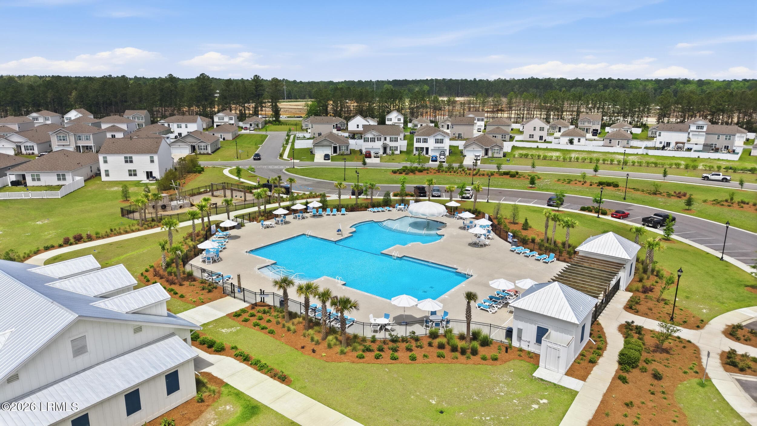 67_Retreat Poo - 353 Sanctuary Drive, Ridgeland, SC 29936