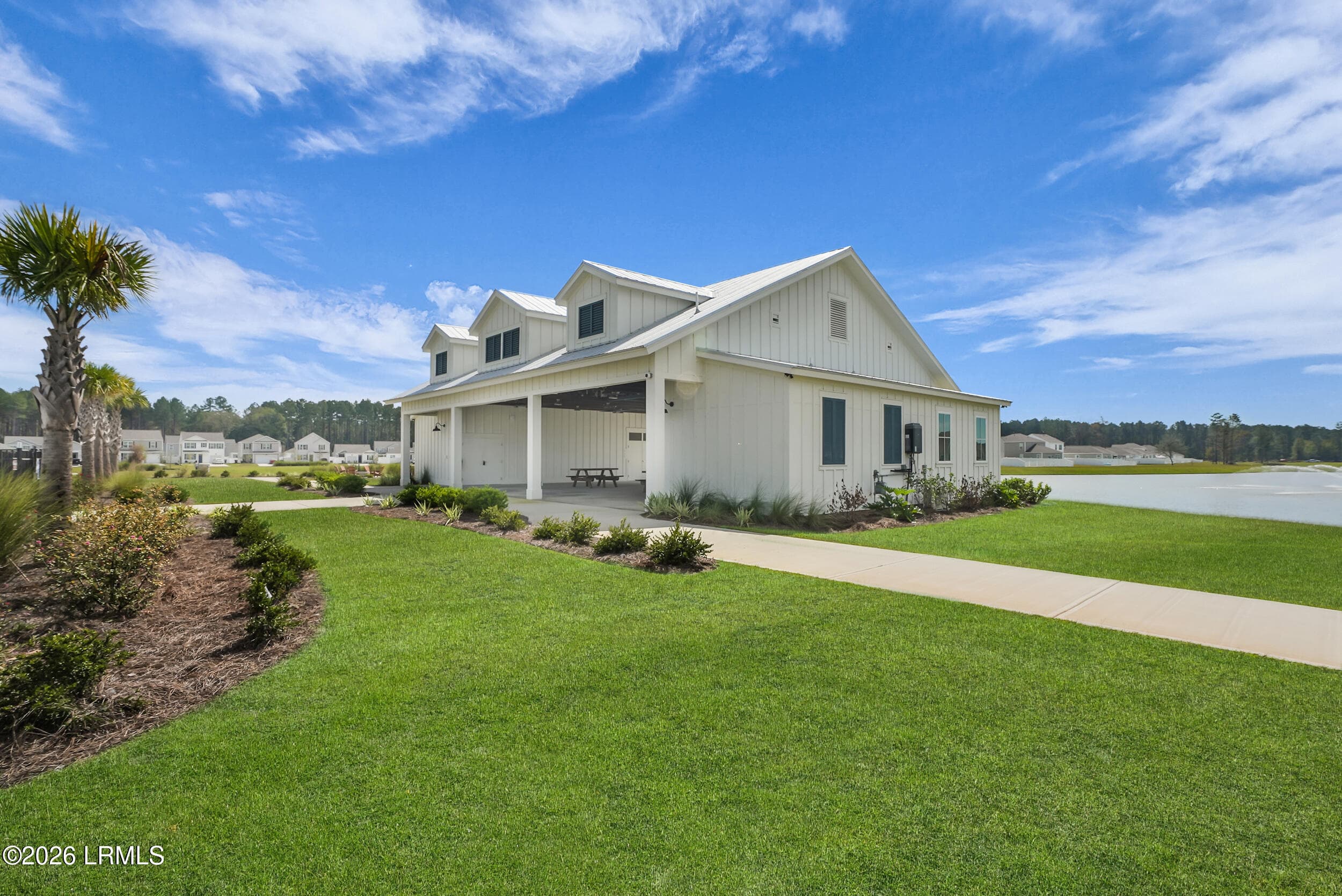 74_Retreat Clubhouse - 353 Sanctuary Drive, Ridgeland, SC 29936