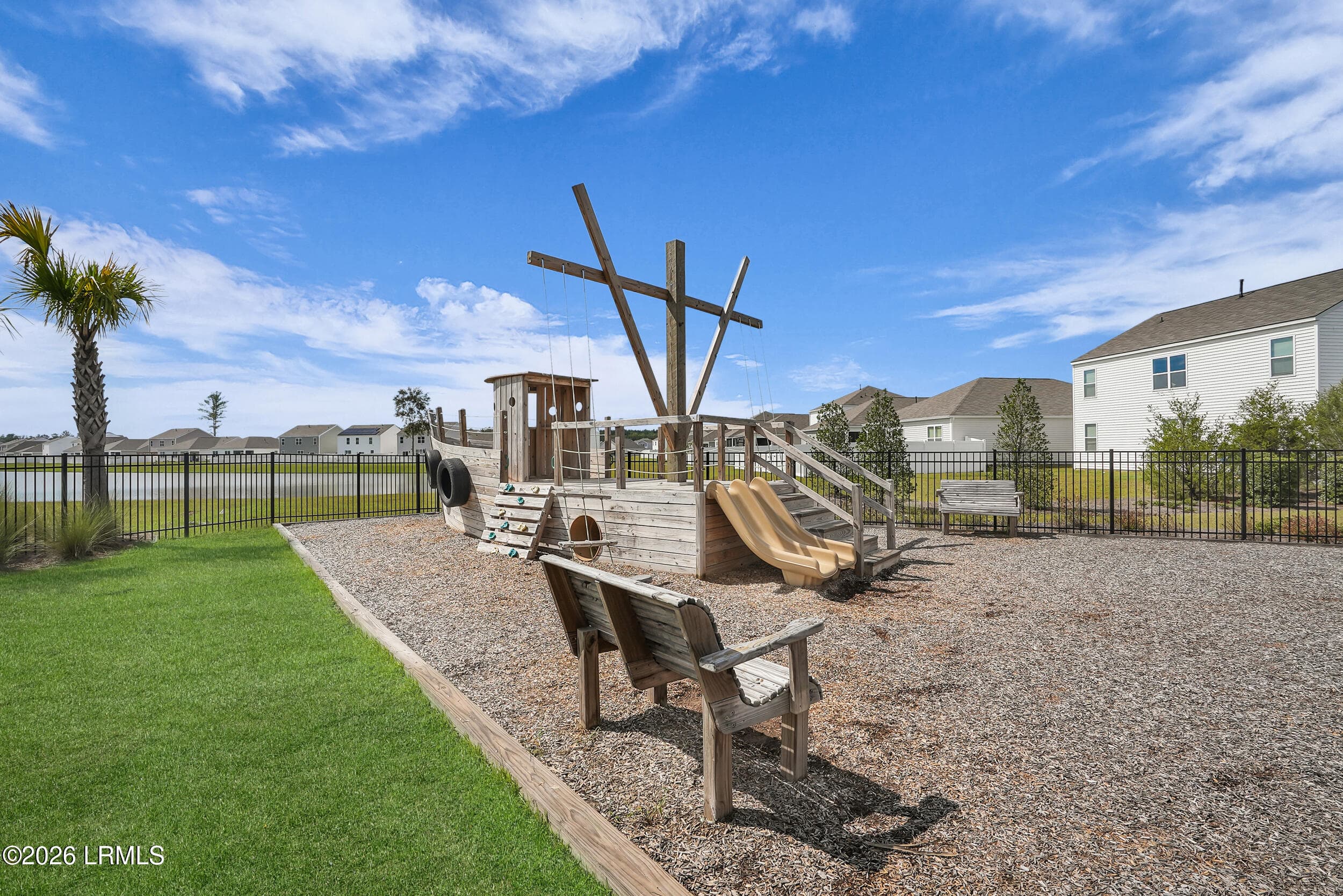 78_Retreat Playground - 353 Sanctuary Drive, Ridgeland, SC 29936
