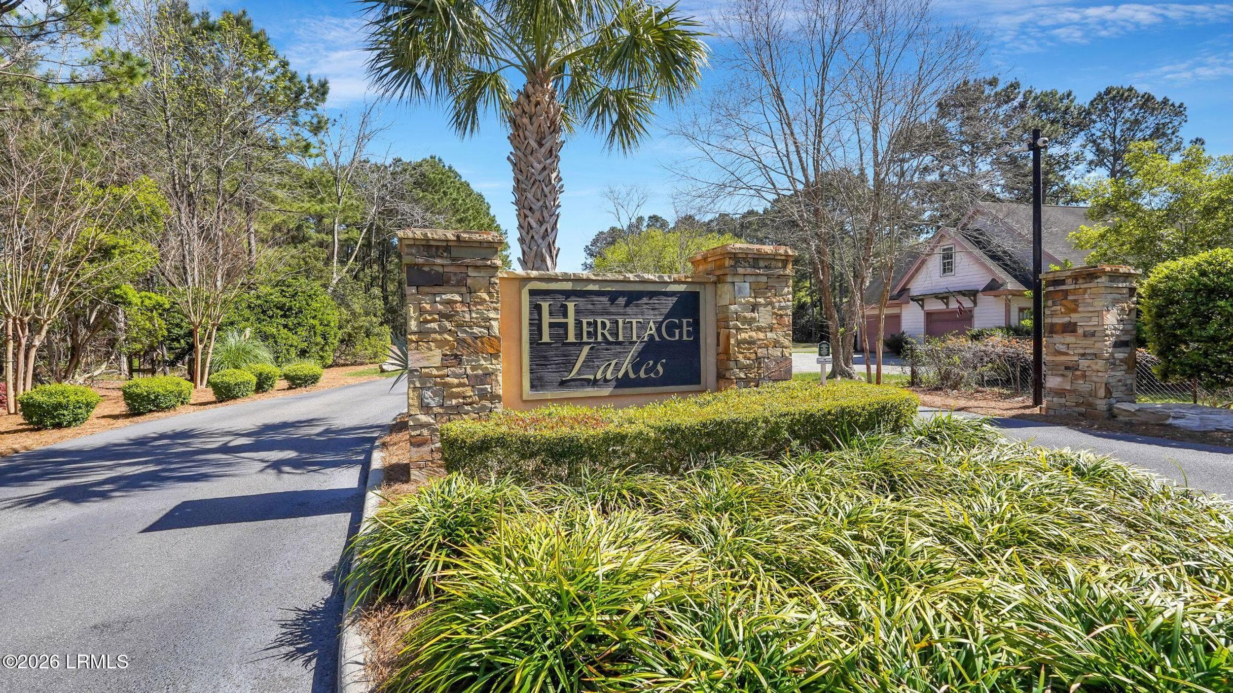 51_heritage lakes - 25 Mulrain Way, Bluffton, SC 29910