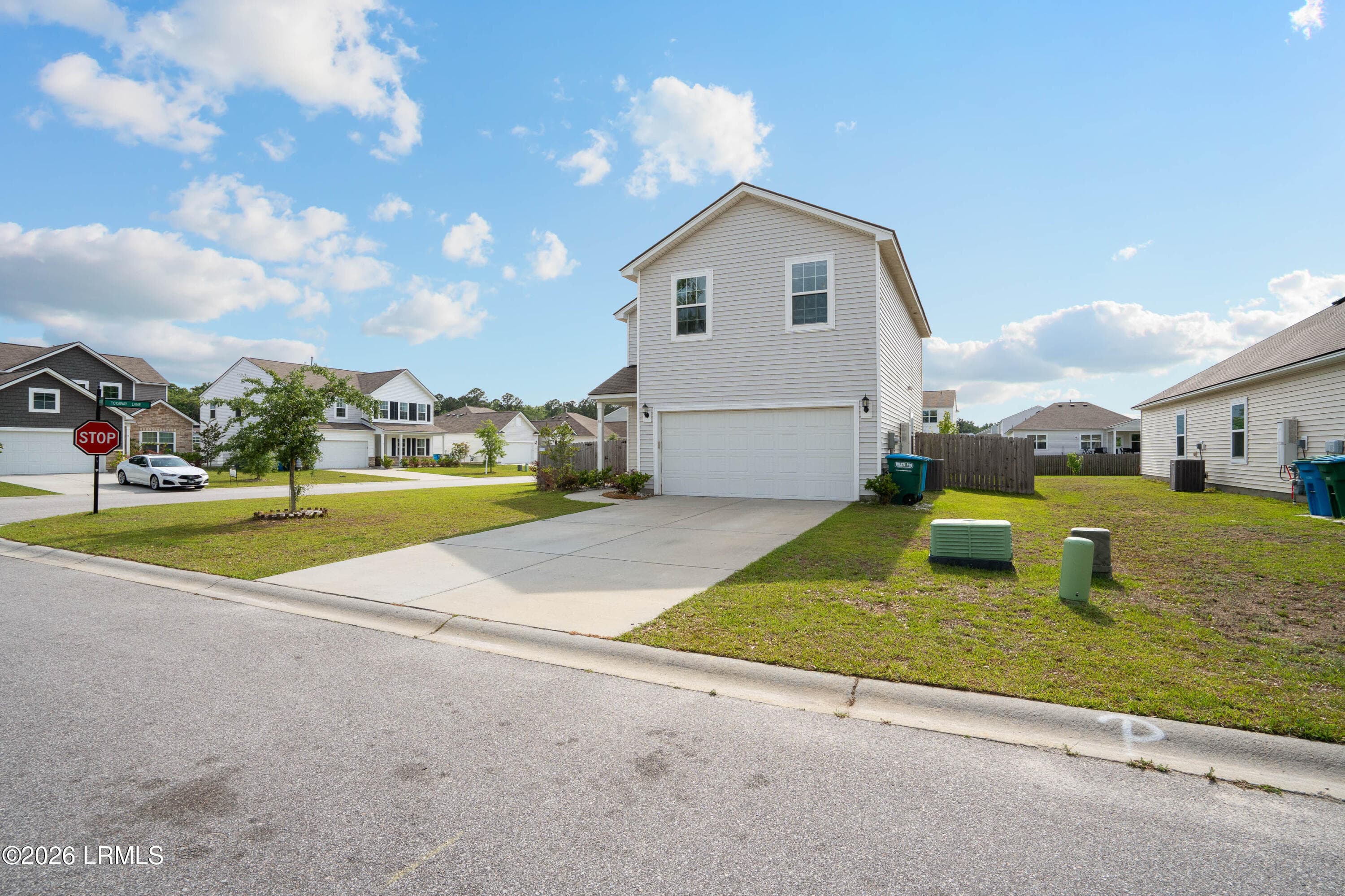 64 Brasstown-4 - 64 Brasstown Way, Beaufort, SC 29906
