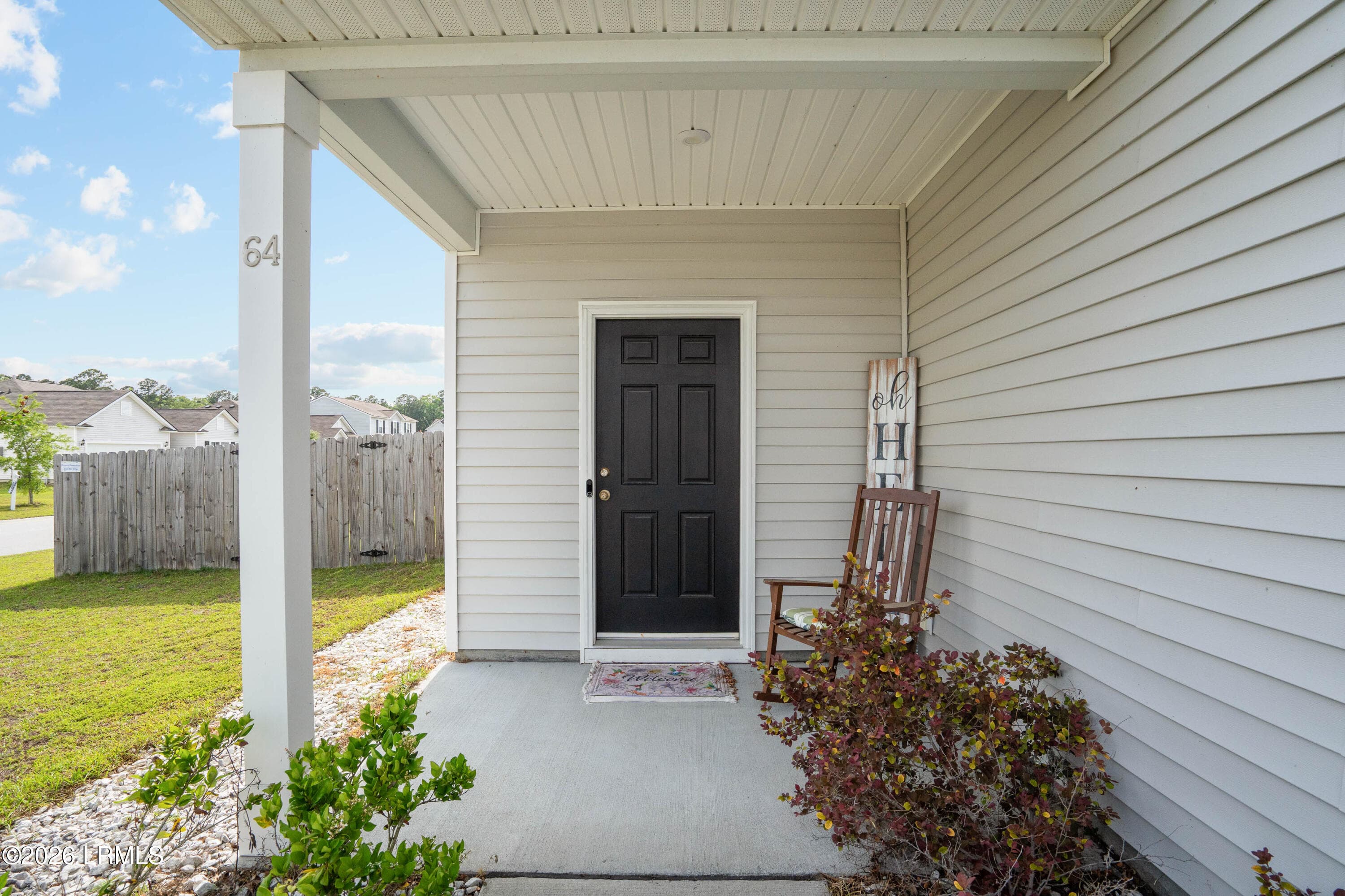 64 Brasstown-8 - 64 Brasstown Way, Beaufort, SC 29906