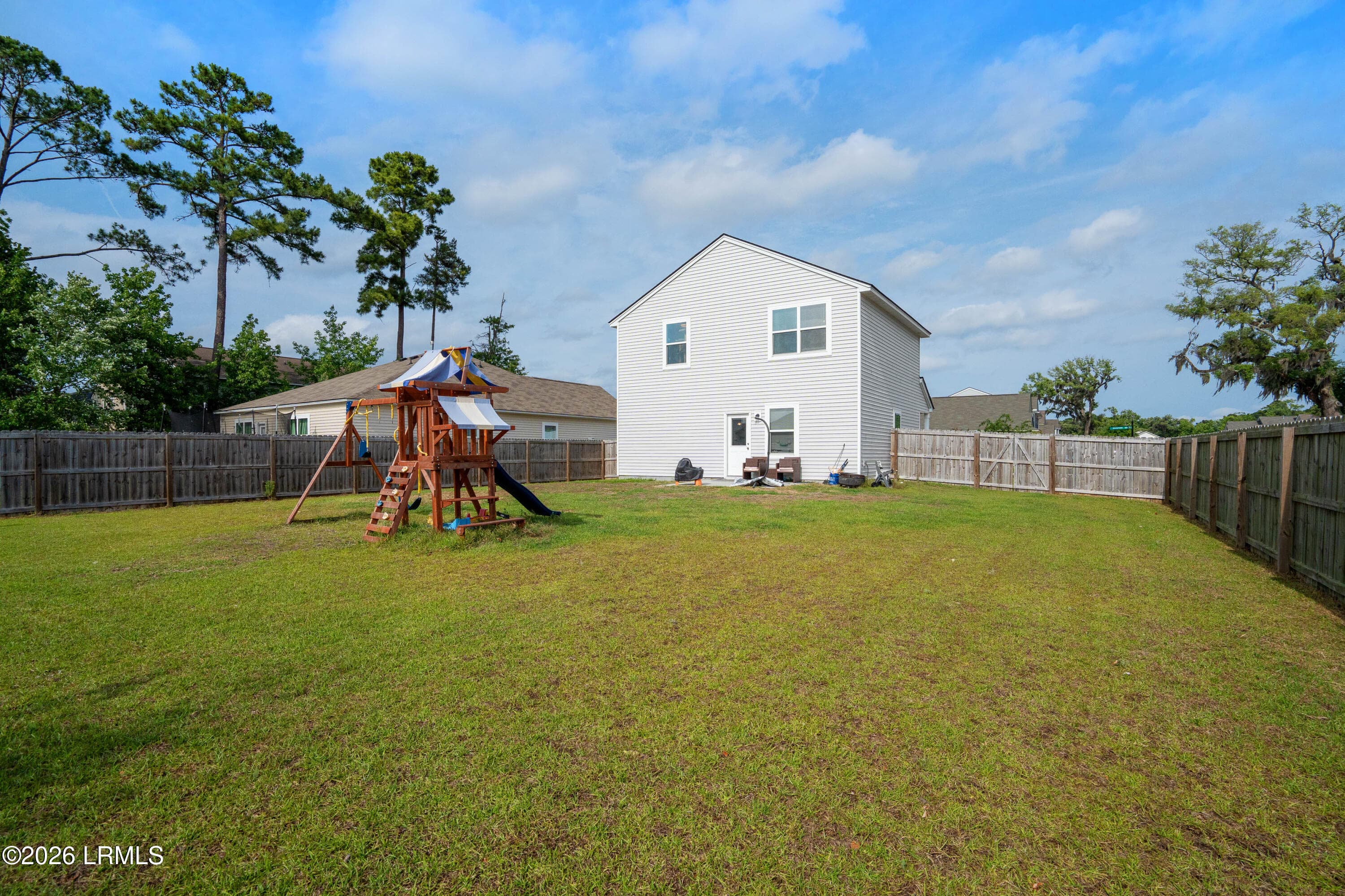 64 Brasstown-10 - 64 Brasstown Way, Beaufort, SC 29906