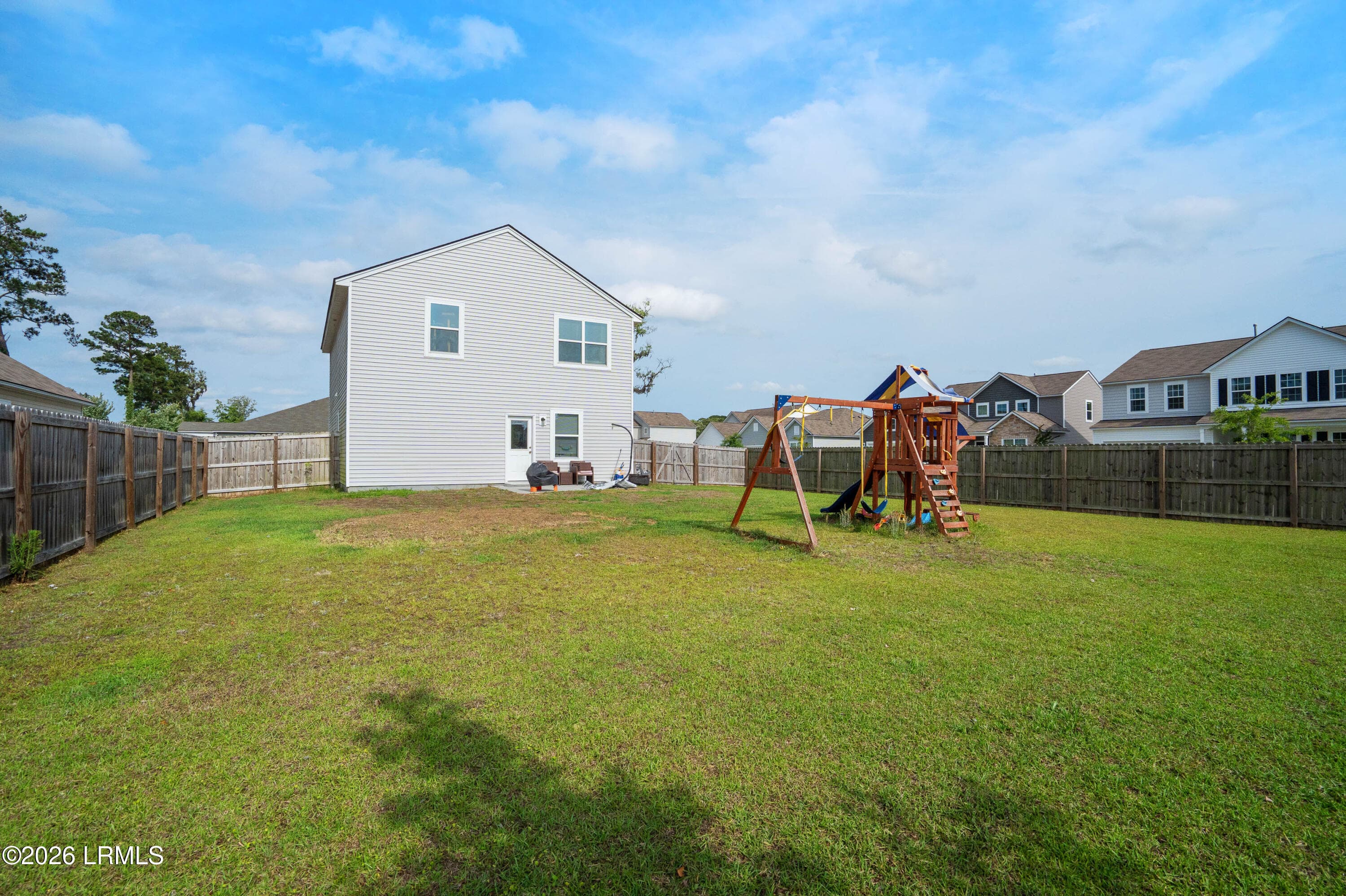 64 Brasstown-11 - 64 Brasstown Way, Beaufort, SC 29906
