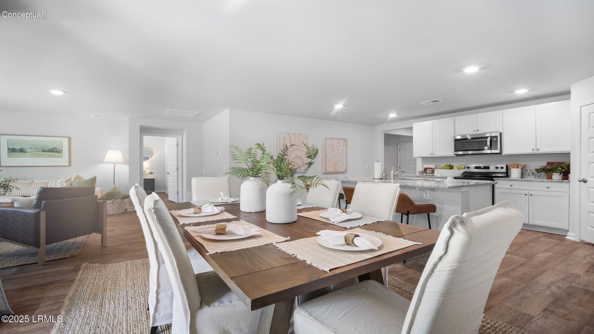 8 DR - 51 Pollen Drive, Ridgeland, SC 29936