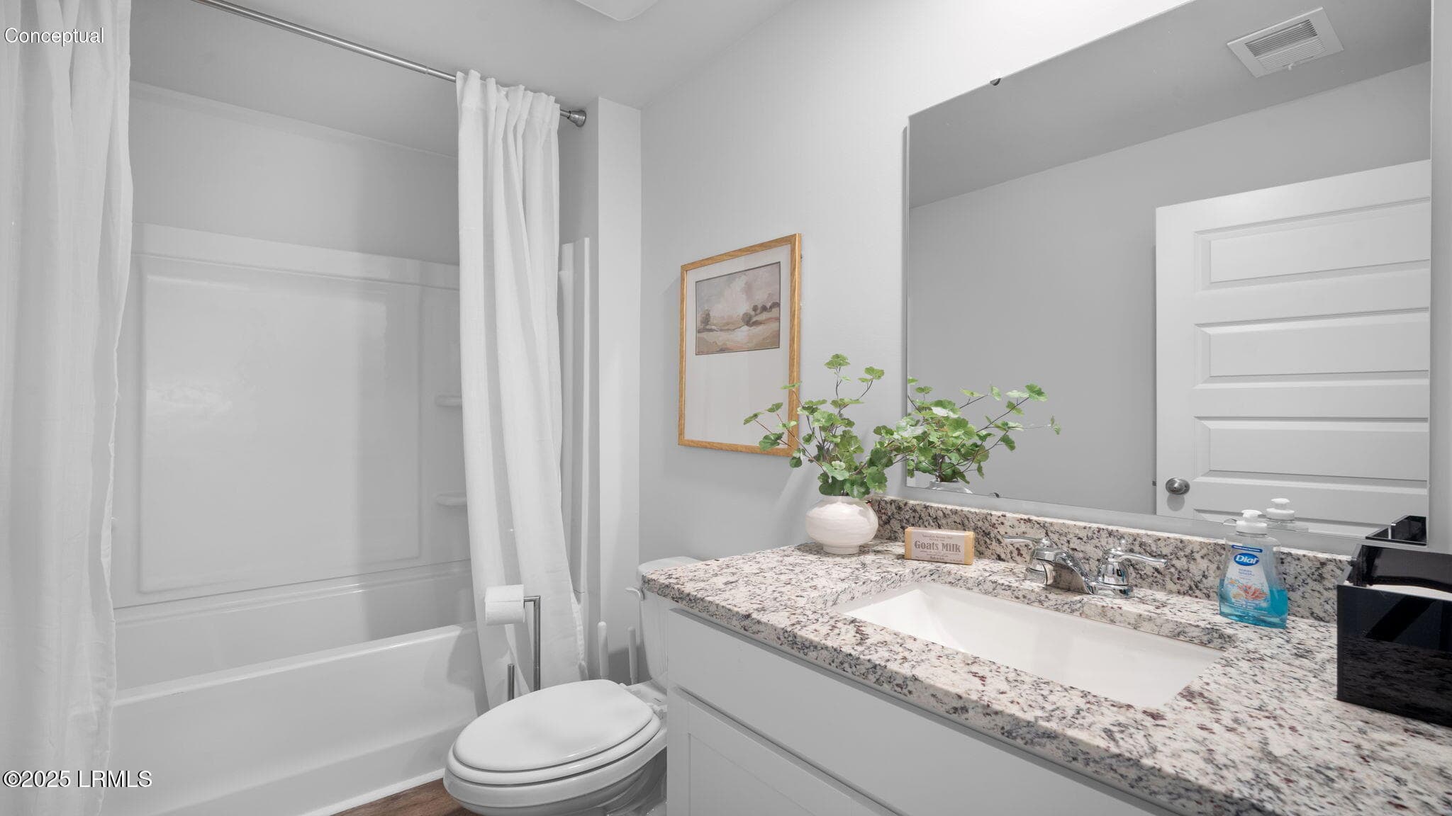 52 Gest Bath - 51 Pollen Drive, Ridgeland, SC 29936