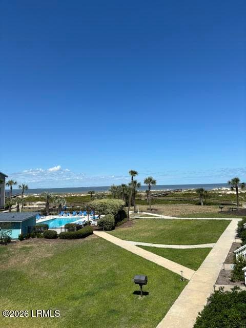3 Cedar Reef Drive E-211, St. Helena Island, SC 29920