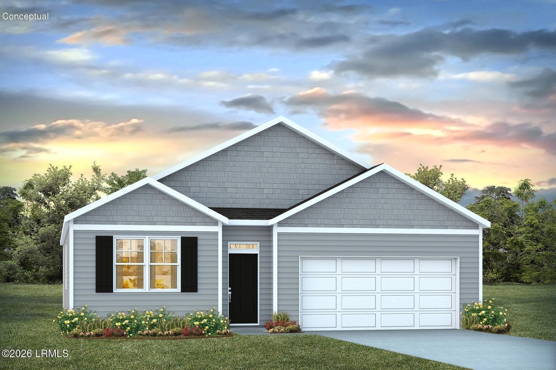 Cali B MLS - 51 Pollen Drive, Ridgeland, SC 29936
