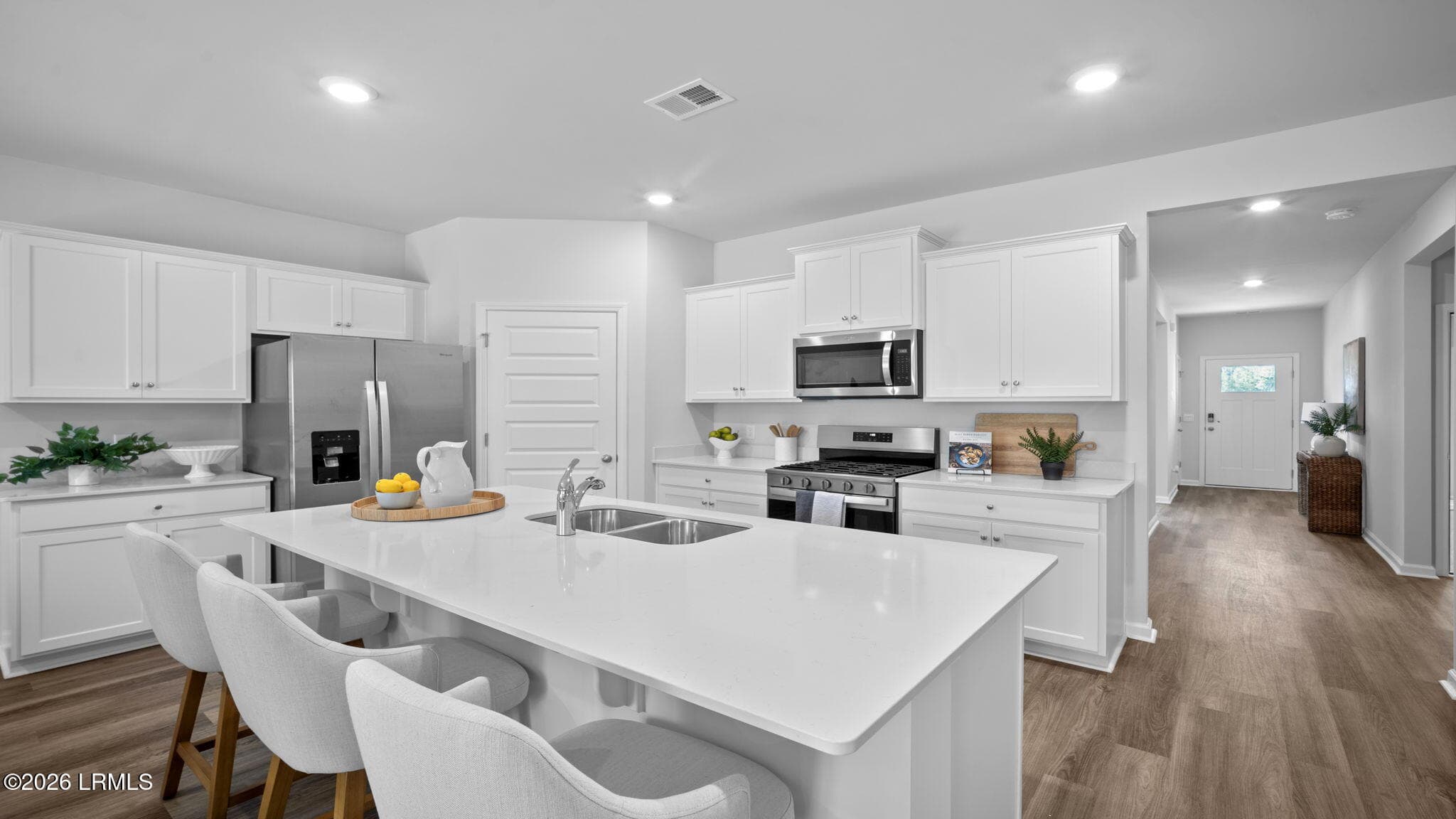 2 KT - 69 Planters Court, Hardeeville, SC 29927