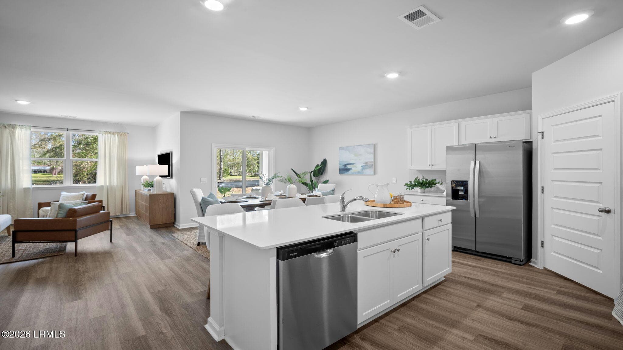 5KT - 69 Planters Court, Hardeeville, SC 29927