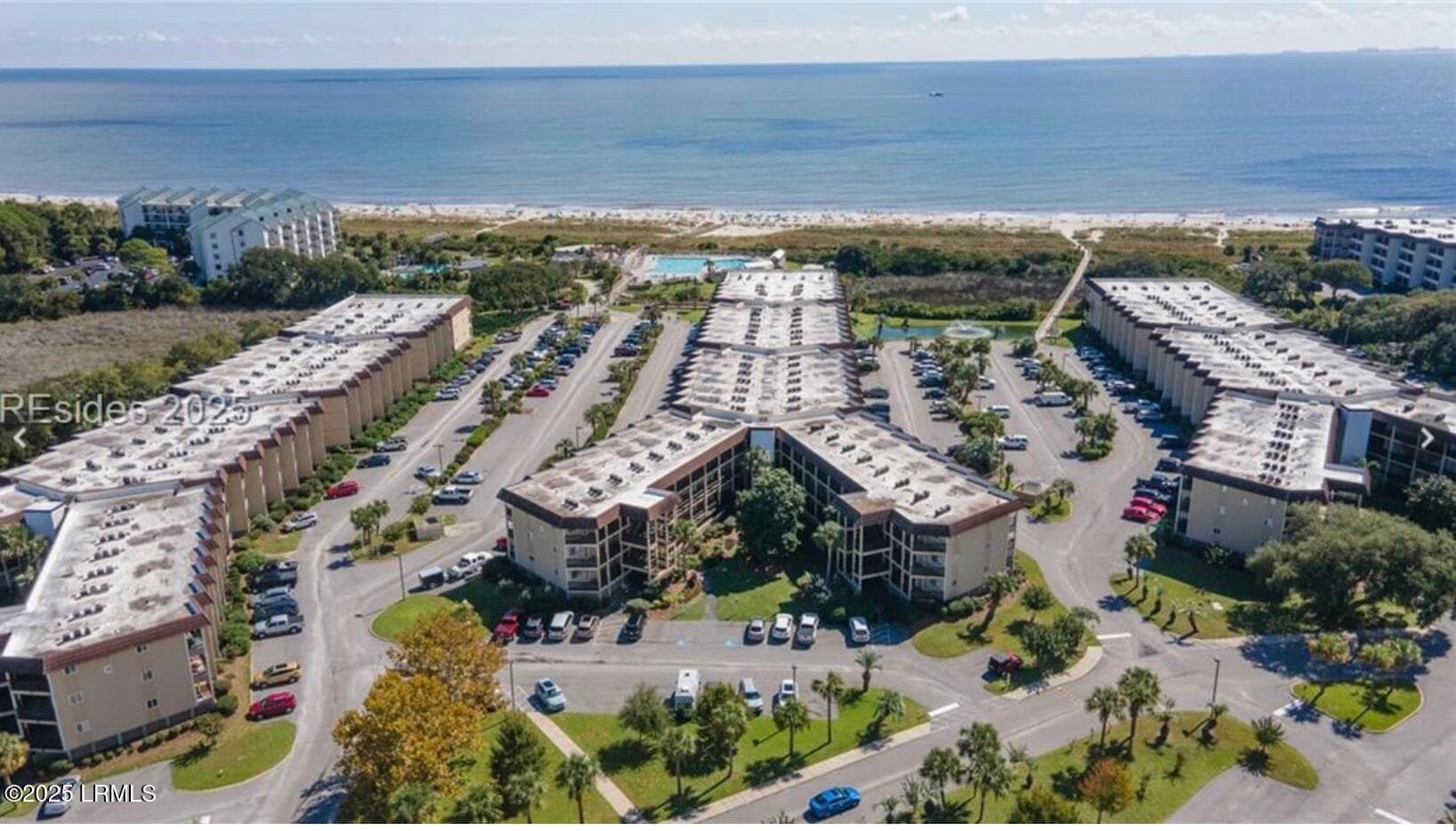 Drone HHBT - 40 Folly Field Road G1, Hilton Head Island, SC 29928