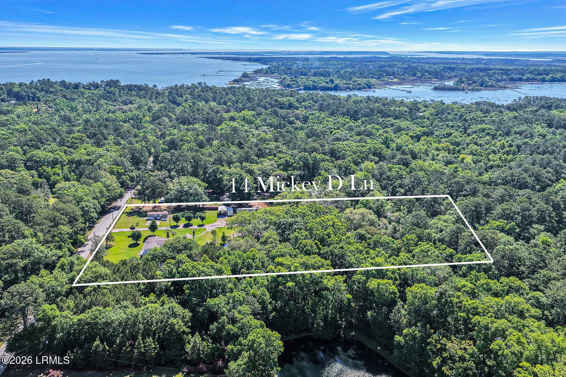 14 Mickey D Ln-7 - 14 Mickey D Lane, Beaufort, SC 29907