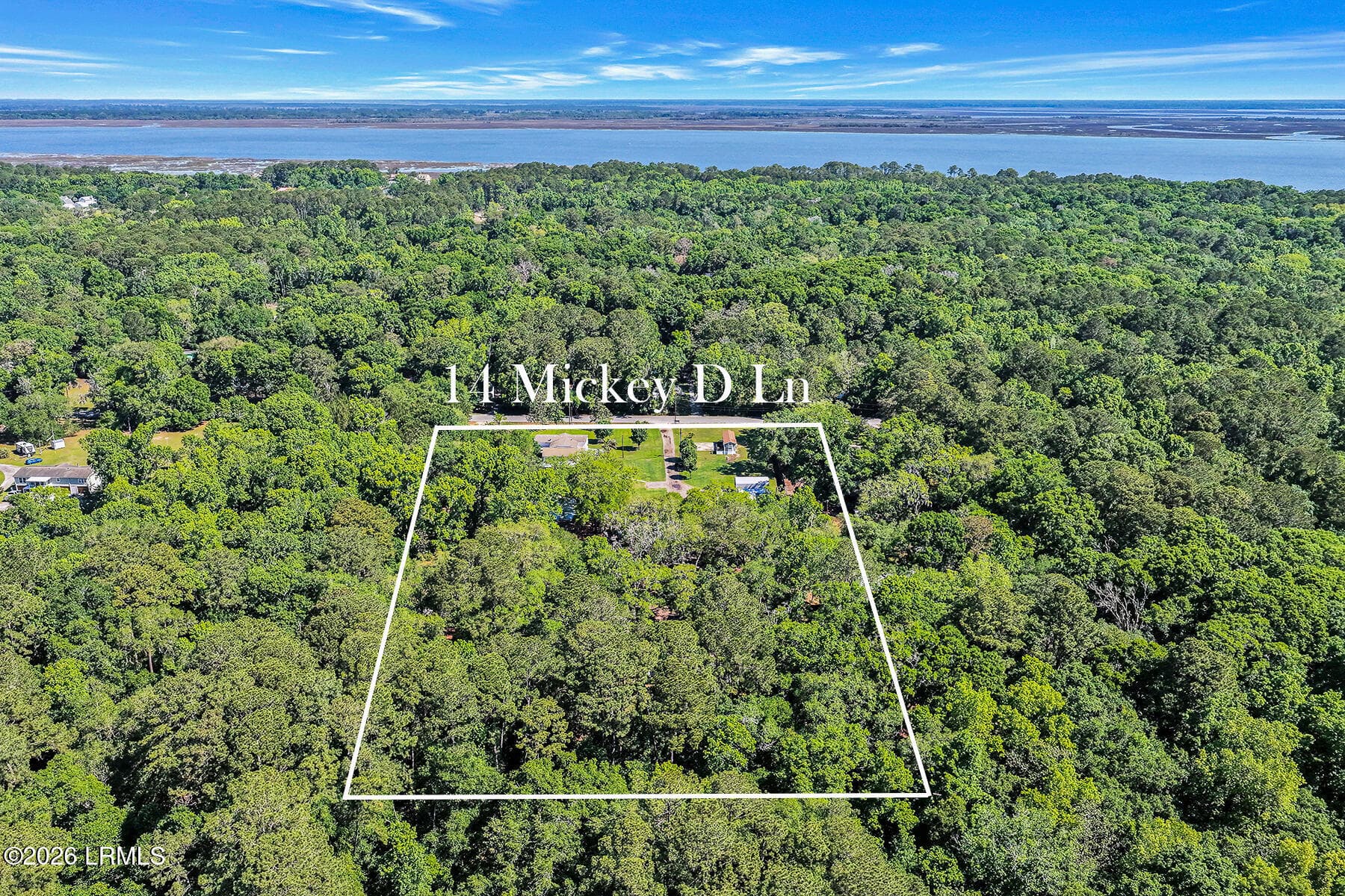 14 Mickey D Ln-11 - 14 Mickey D Lane, Beaufort, SC 29907