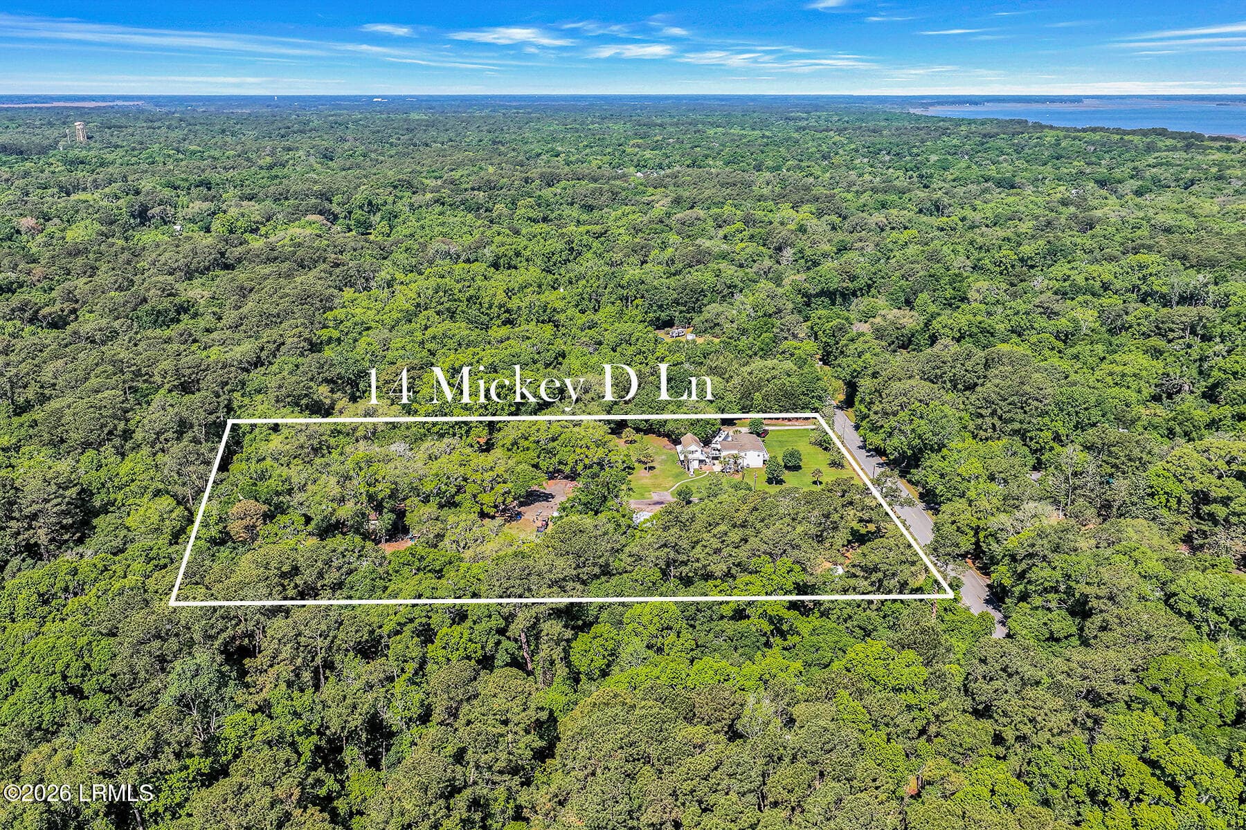 14 Mickey D Ln-17 - 14 Mickey D Lane, Beaufort, SC 29907