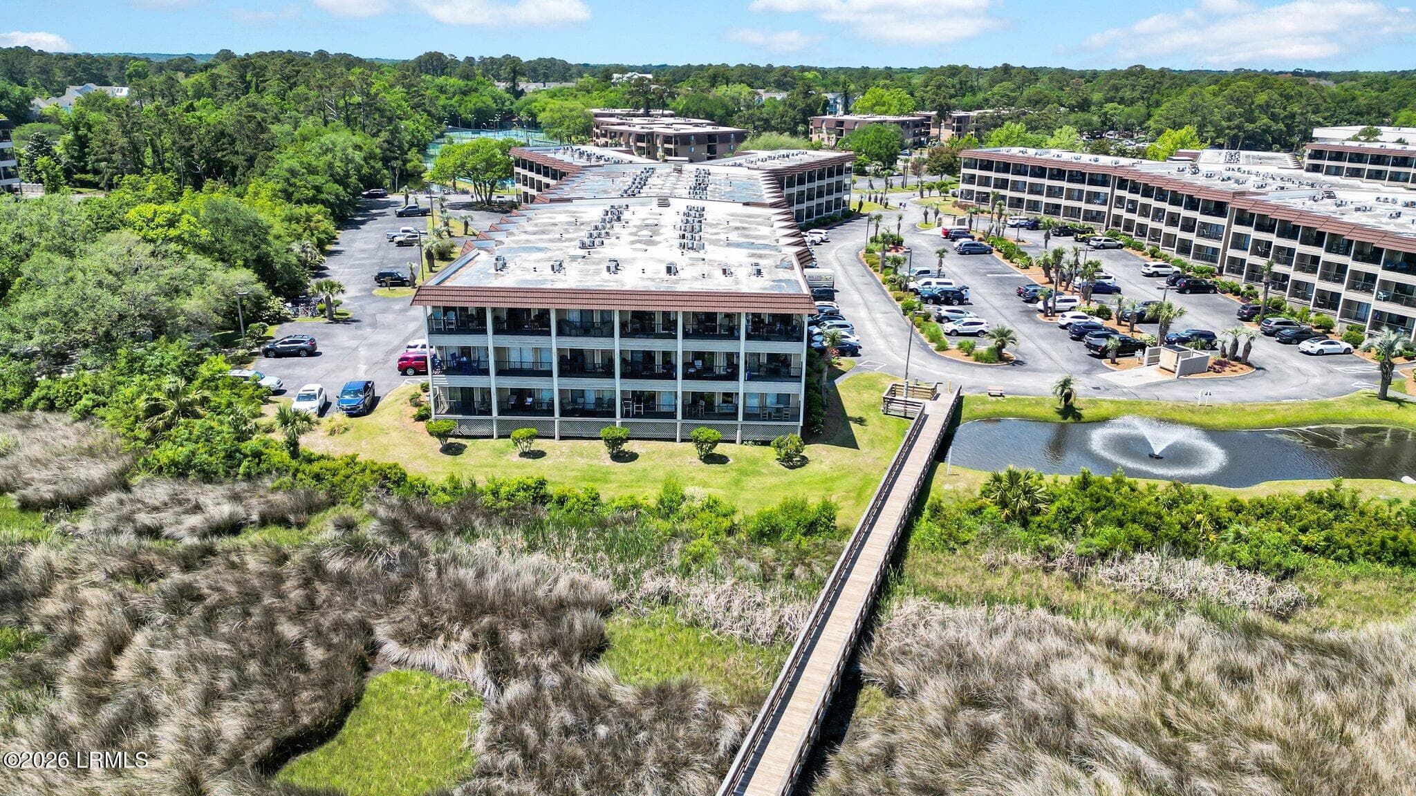1-web-or-mls-DJI_0640 - 40 Folly Field Road 124a, Hilton Head Island, SC 29928