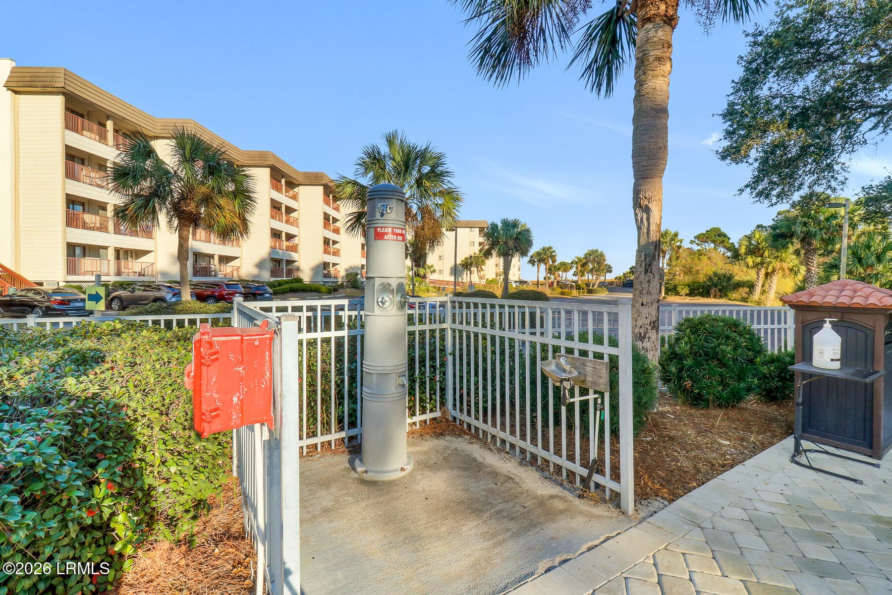 admirals Row Amenity_-4 - 40 Folly Field Road 124a, Hilton Head Island, SC 29928