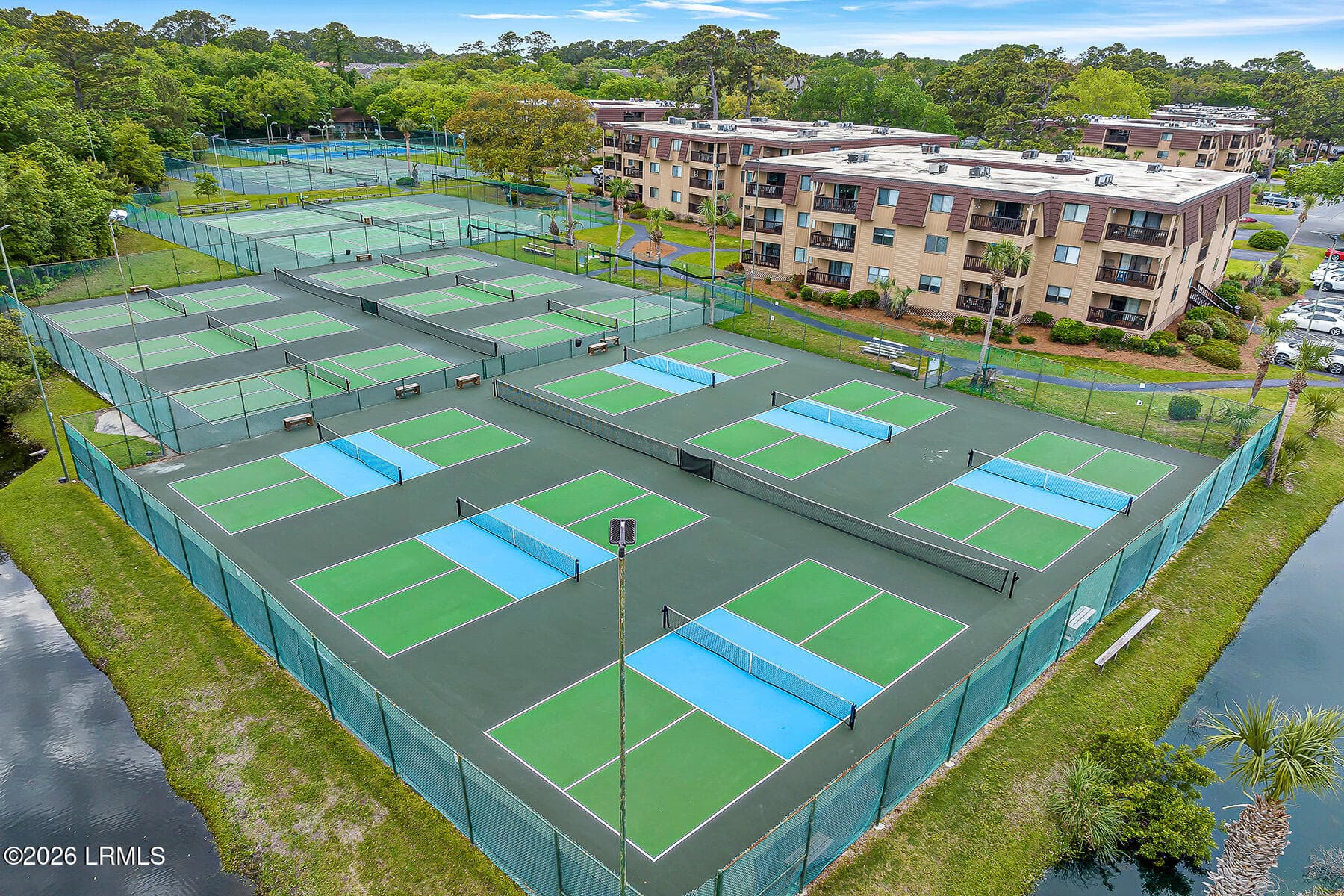 HHB&T drone-7 - 40 Folly Field Road 124a, Hilton Head Island, SC 29928