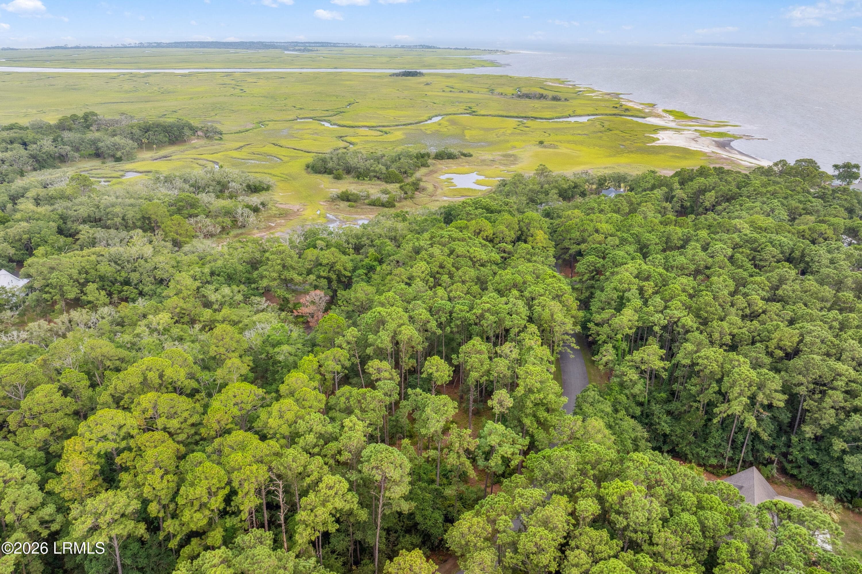 12VistaBoulevardLot16-IslandHouseMedia-0 - 15 Vista Boulevard W, St. Helena Island, SC 29920, St. Helena Island