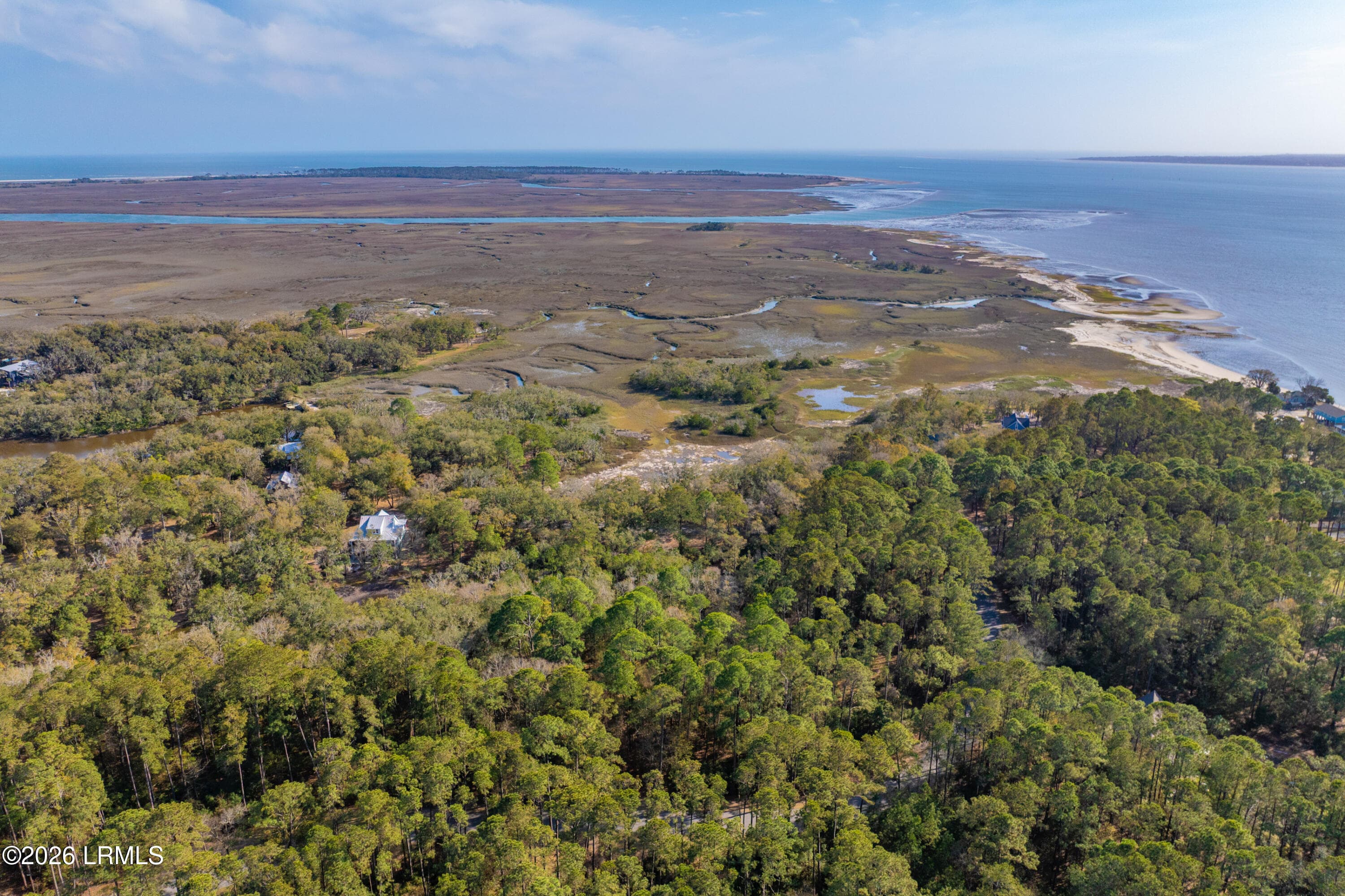 VistaBoulevardLots-IslandHouseMedia-0001 - 15 Vista Boulevard W, St. Helena Island, SC 29920, St. Helena Island