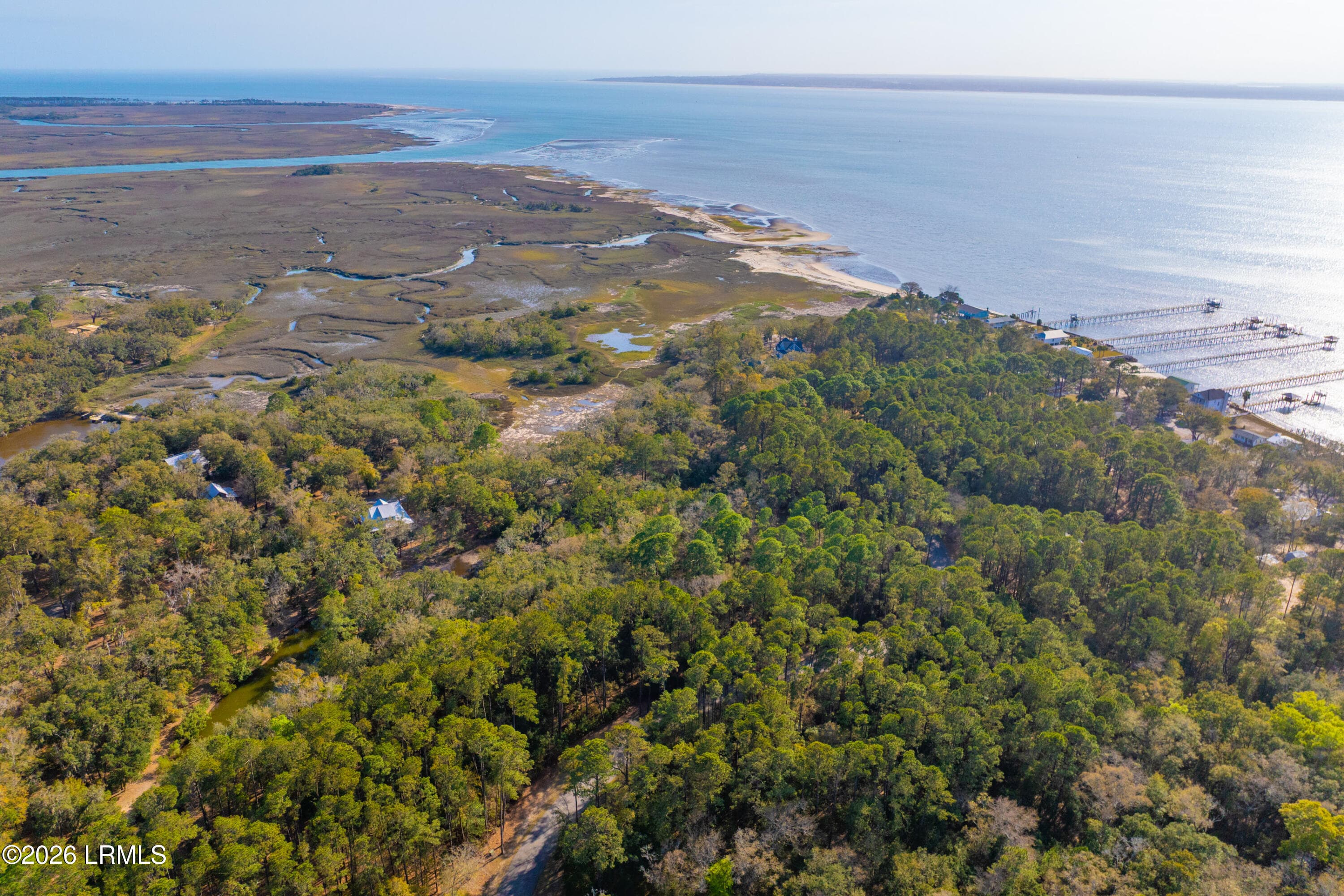 VistaBoulevardLots-IslandHouseMedia-0018 - 15 Vista Boulevard W, St. Helena Island, SC 29920, St. Helena Island