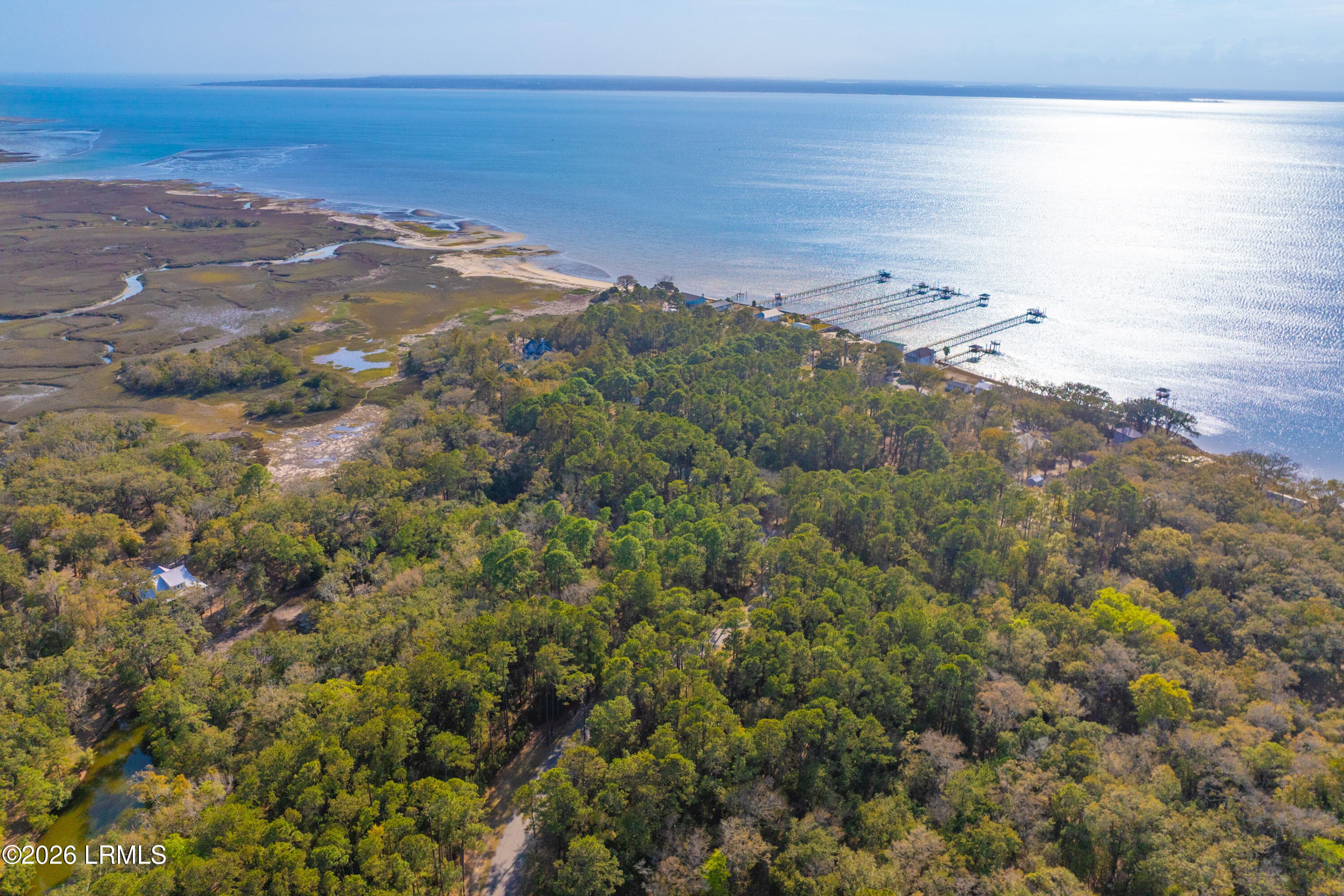 15 Vista Boulevard W, St. Helena Island, SC 29920