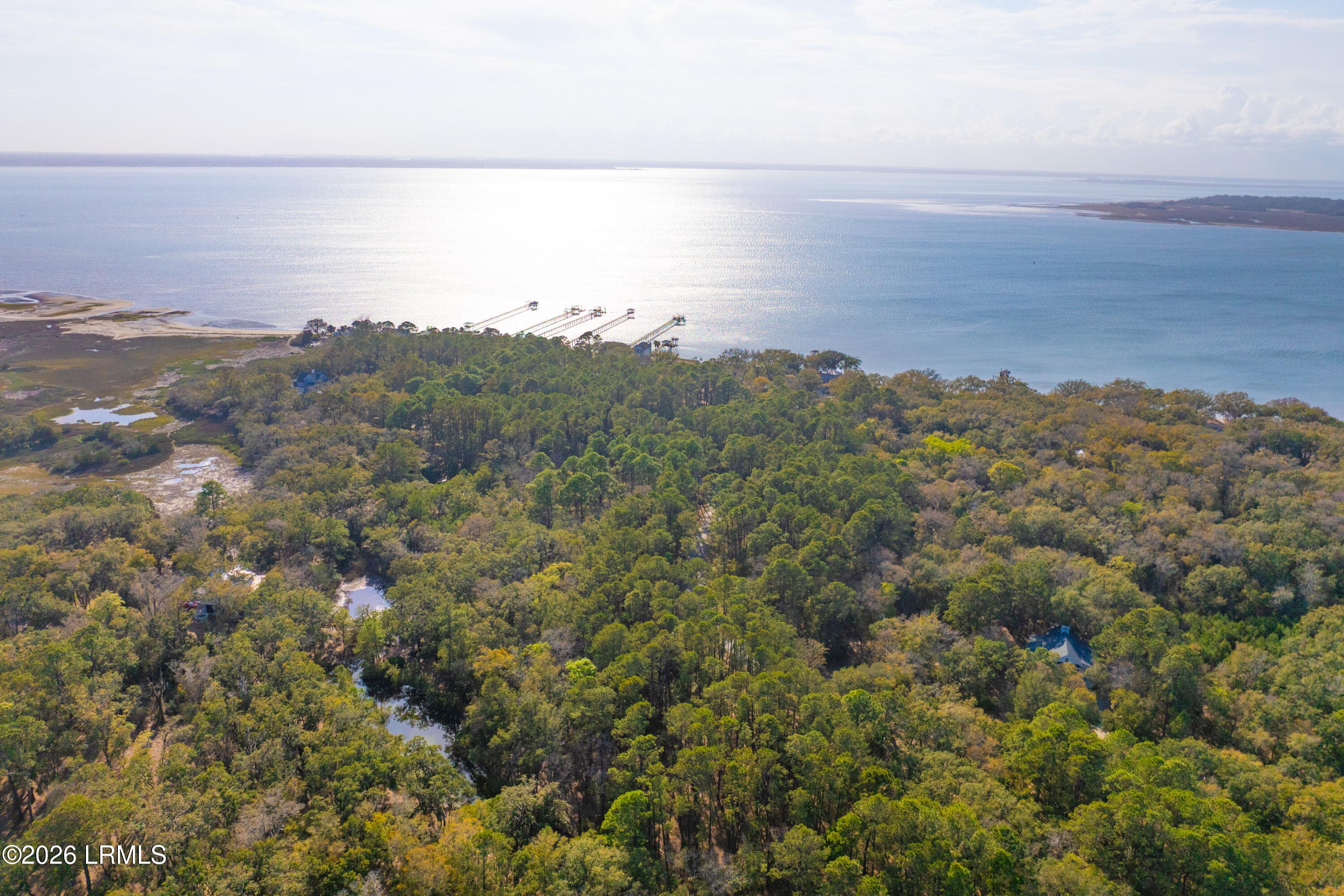 VistaBoulevardLots-IslandHouseMedia-0021 - 15 Vista Boulevard W, St. Helena Island, SC 29920, St. Helena Island
