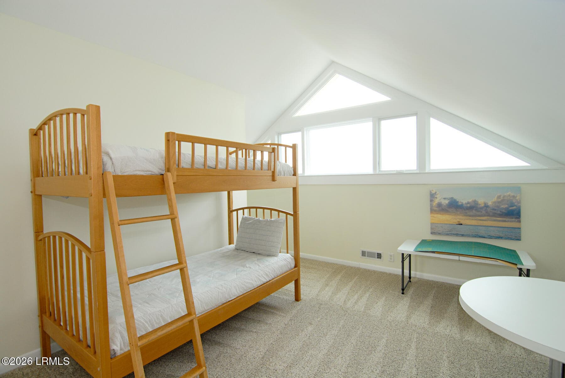 Third Bedroom - 831 Marsh Dunes Road, Fripp Island, SC 29920