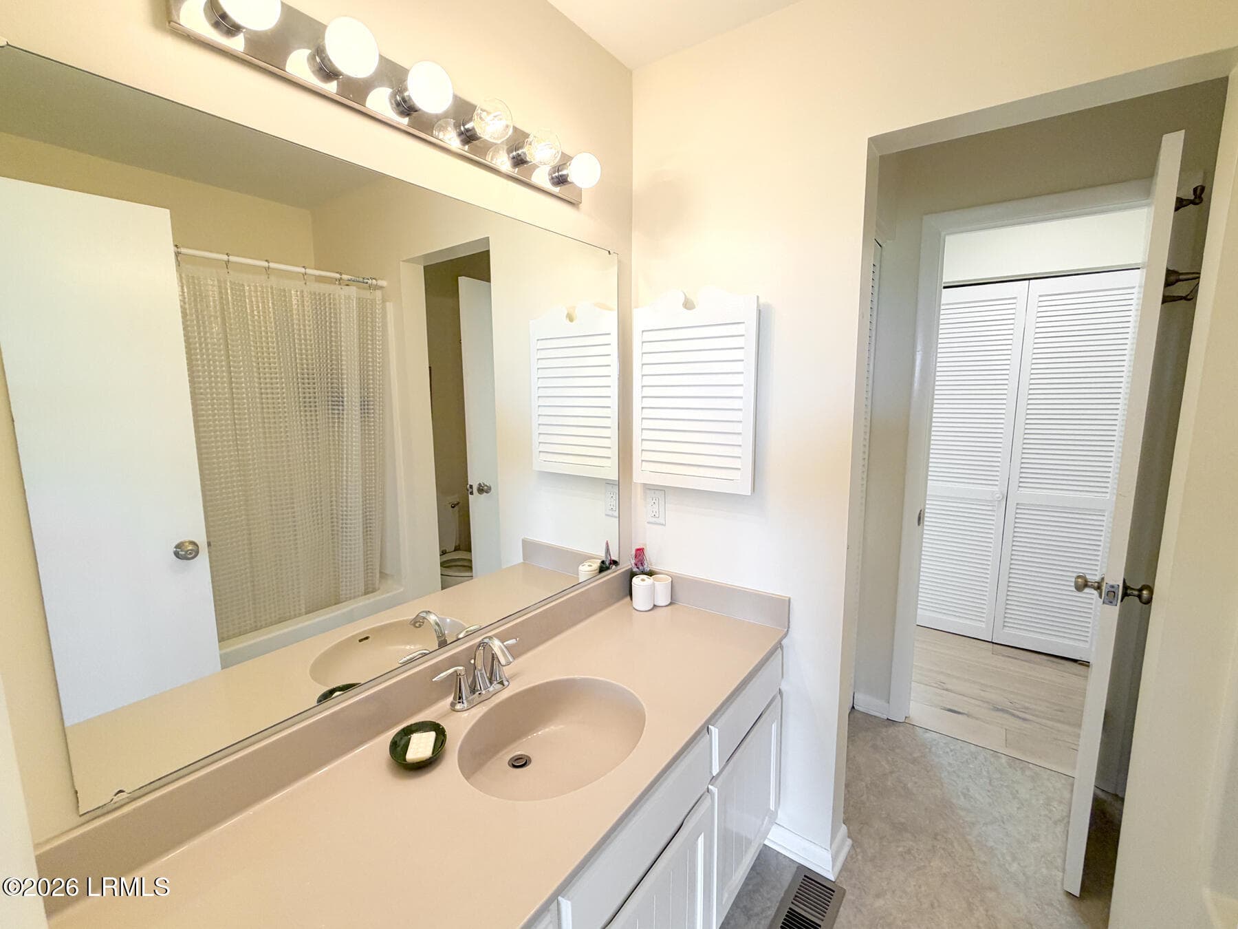 Second Bath - 831 Marsh Dunes Road, Fripp Island, SC 29920