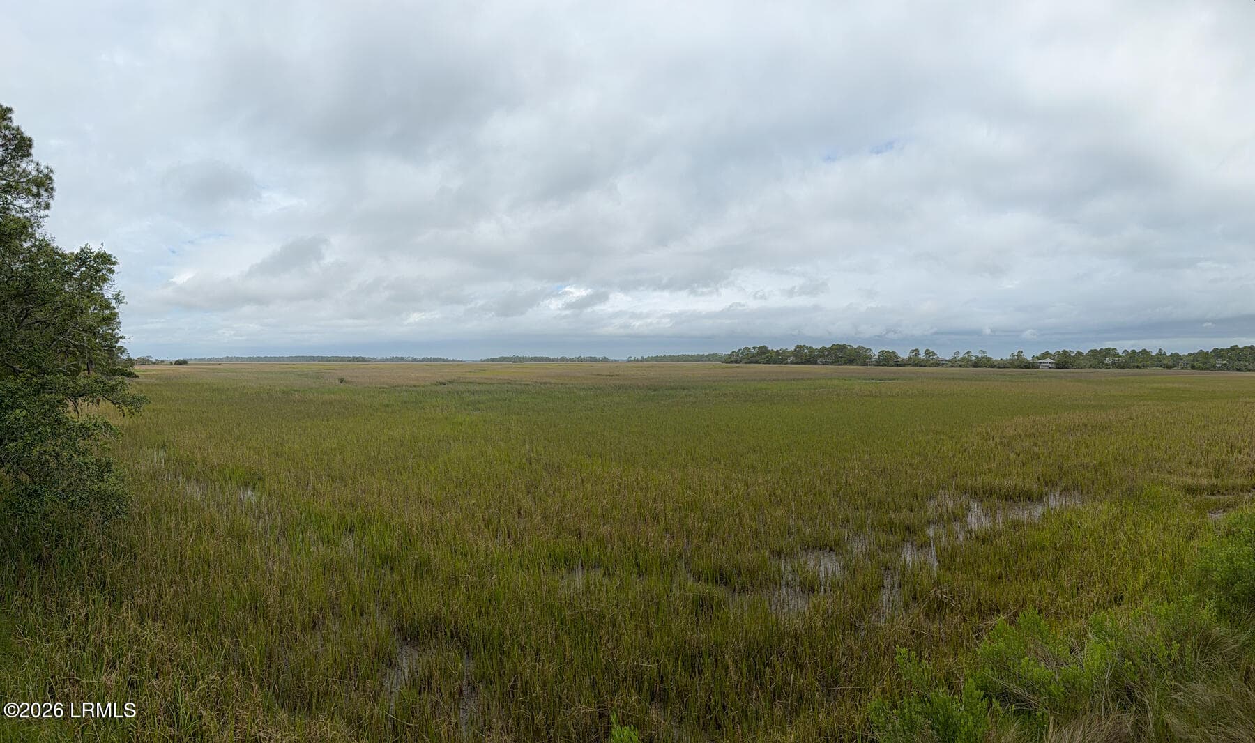 Marsh View - 831 Marsh Dunes Road, Fripp Island, SC 29920