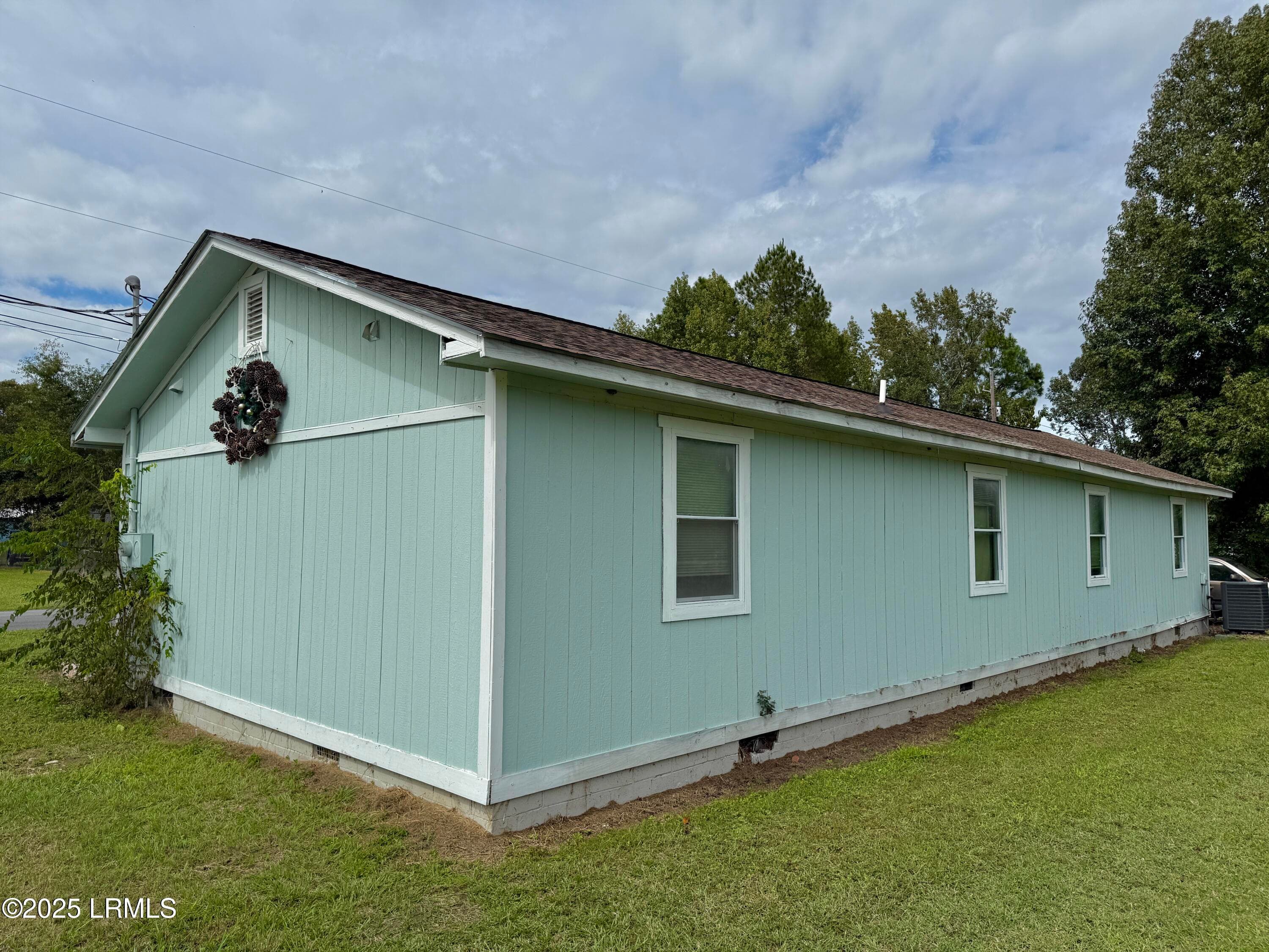 IMG_8250 - 361 Tyson Street, Estill, SC 29918