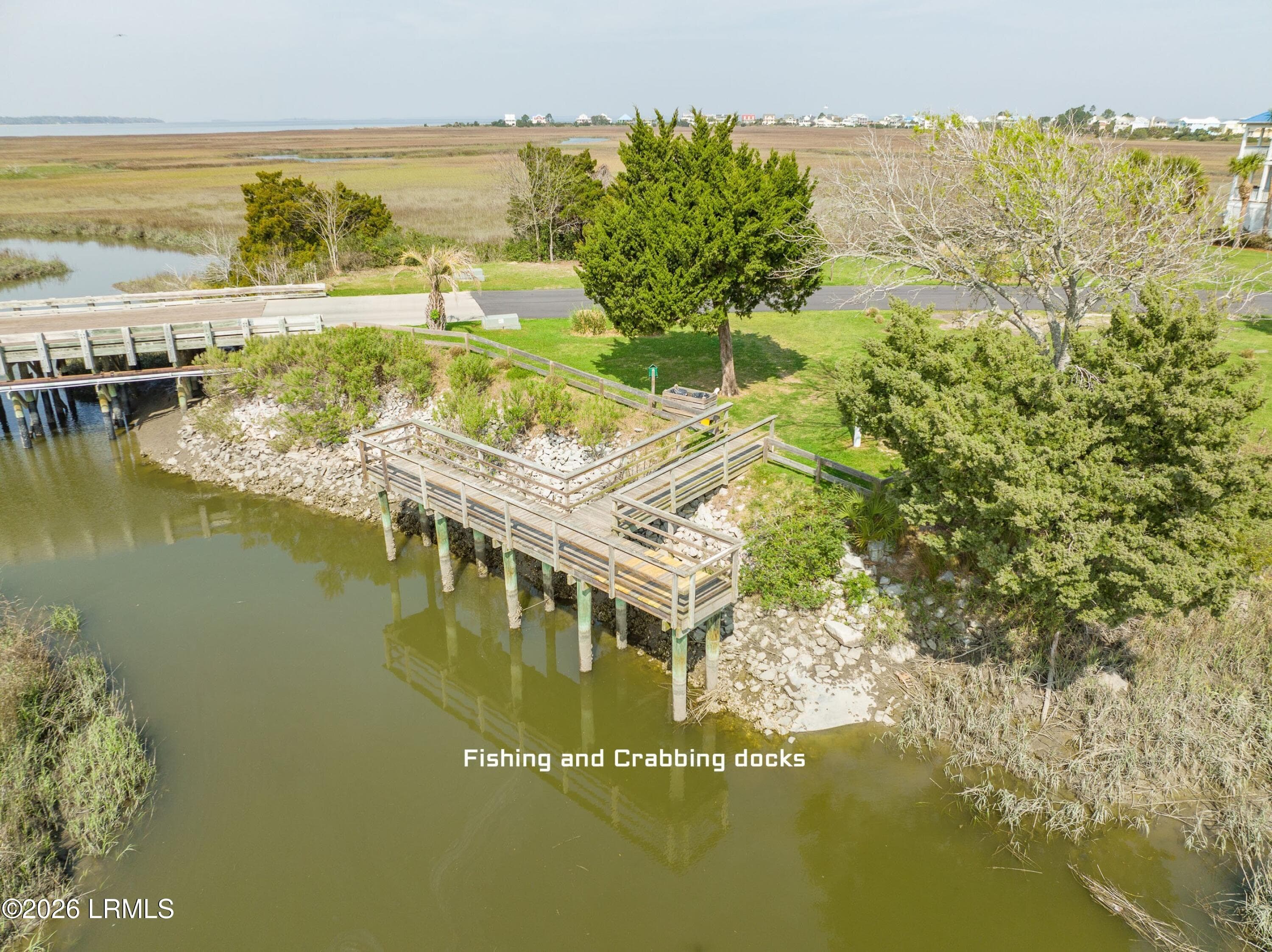 DJI_0279-1.jpg-FULL.JPG-FULL.JPG-FULL.JP - 3 Cedar Reef Drive E-211, St. Helena Island, SC 29920